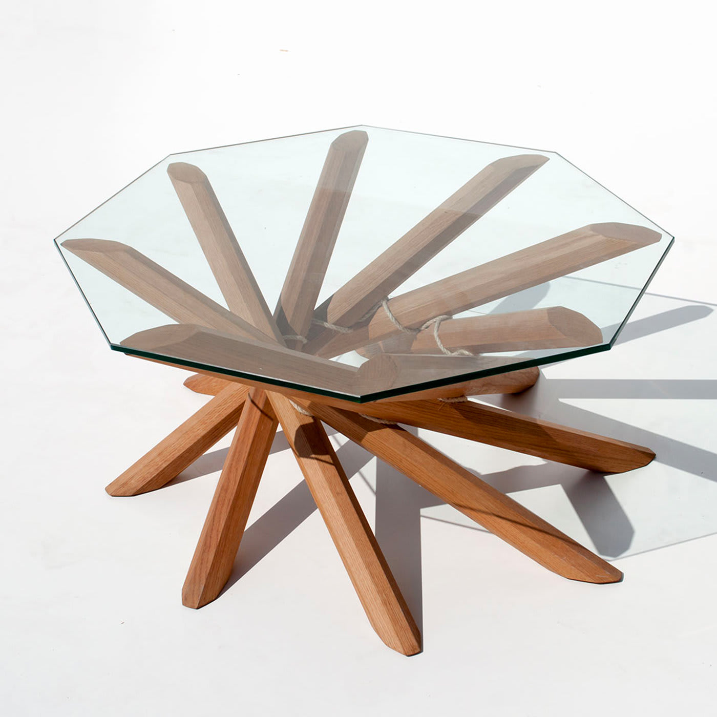 Octavo Coffee Table - Apulia Design