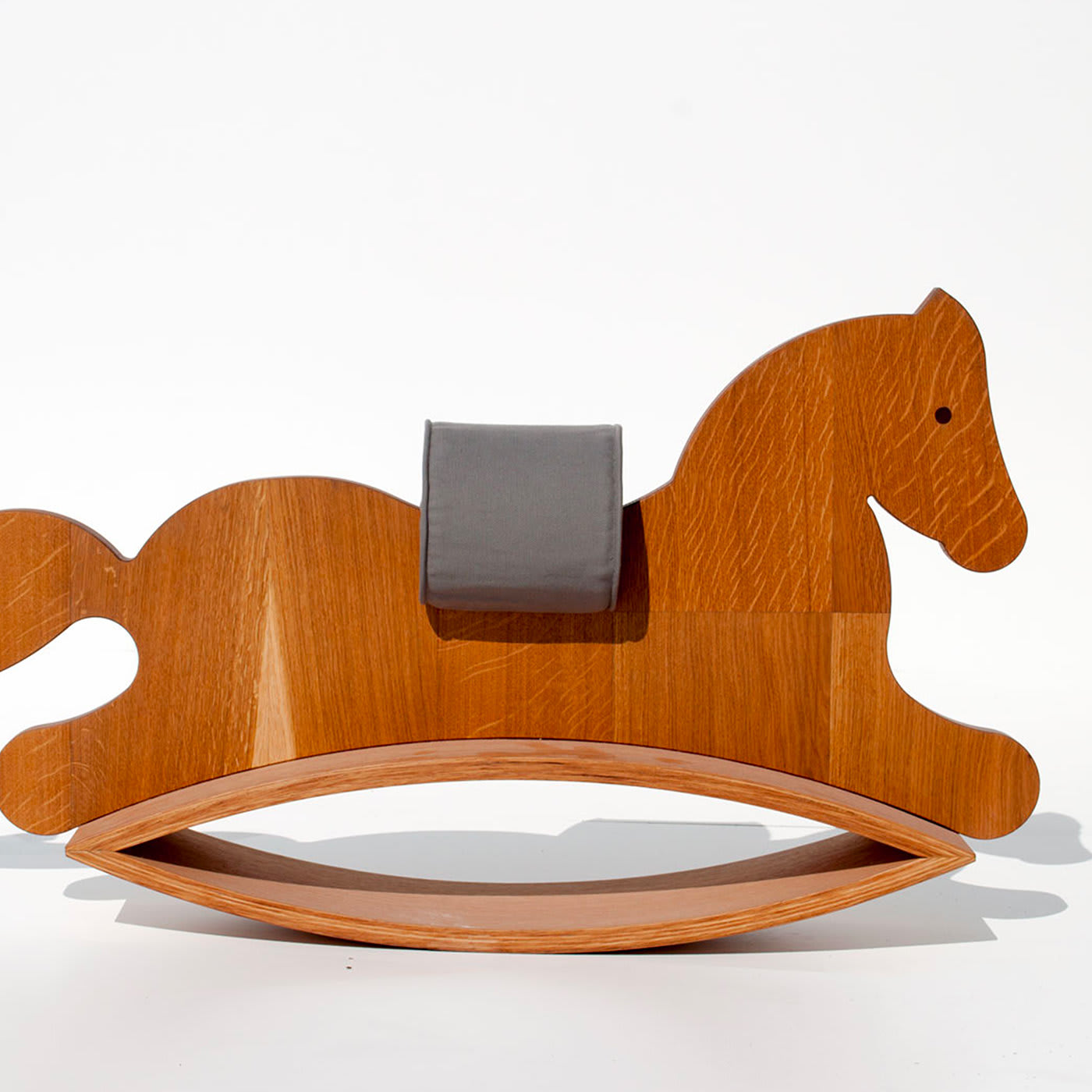 Murgese Rocking Horse - Apulia Design