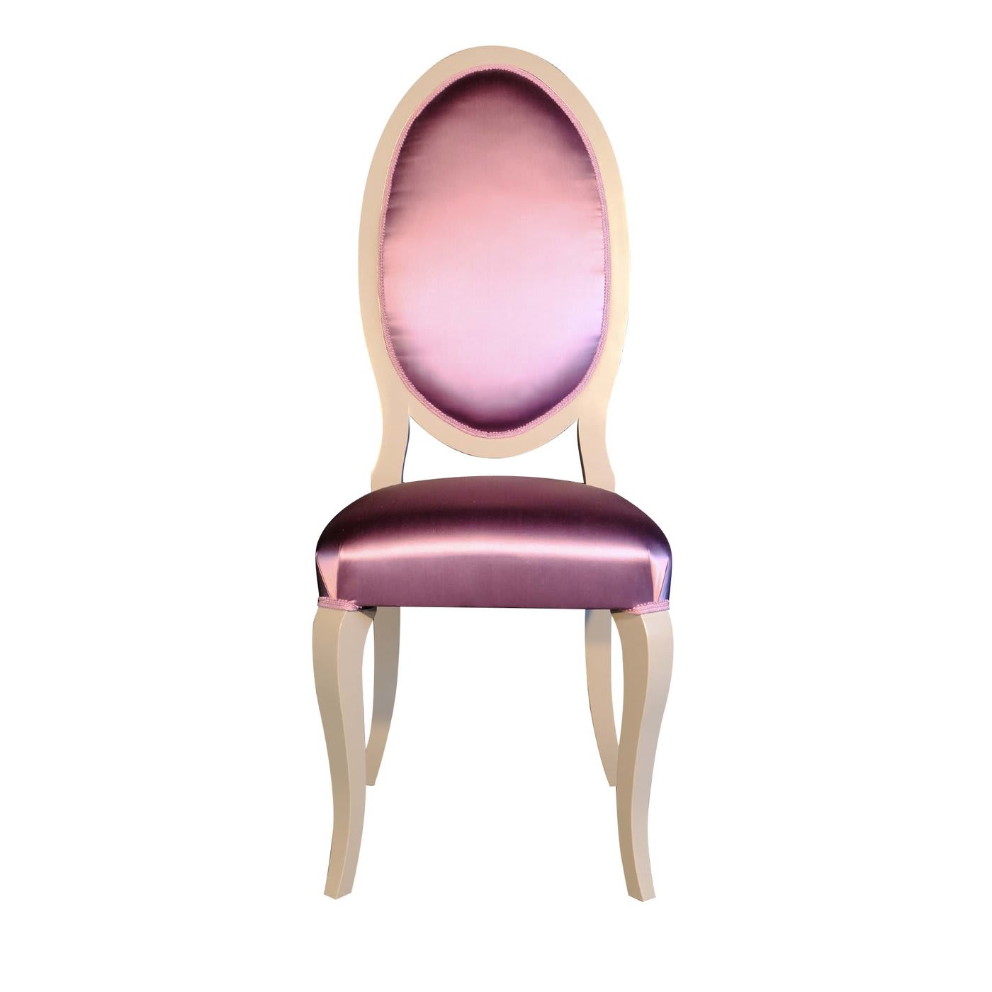 Fably Chair - Divina Project