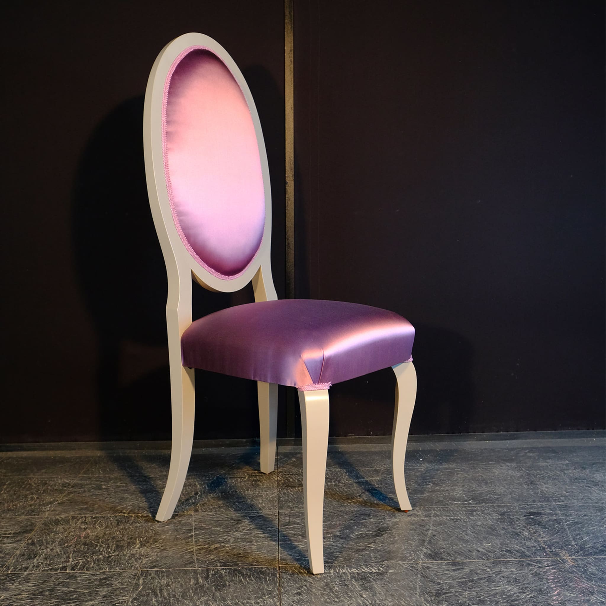 Fably Chair - Alternative view 2