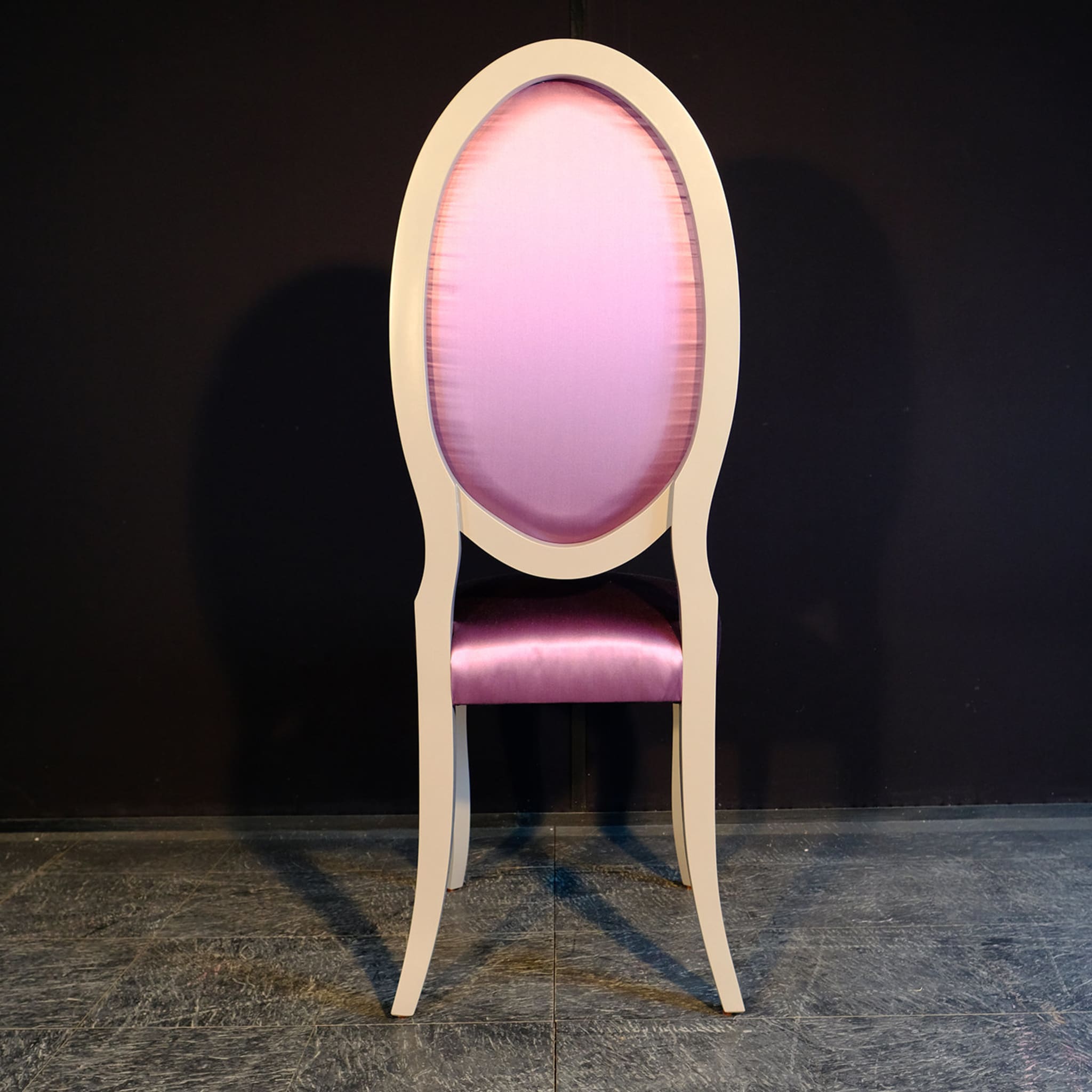 Fably Chair - Alternative view 4