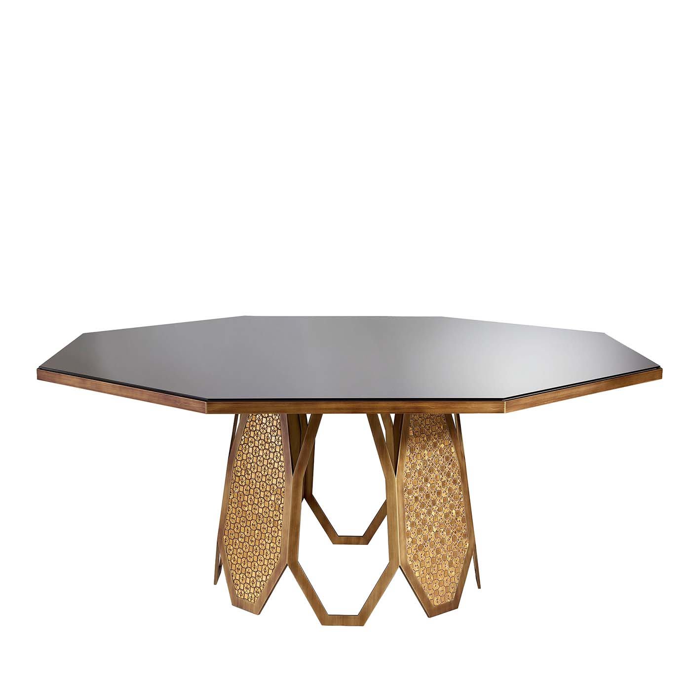 Borgia Octagonal dining table - Sicis