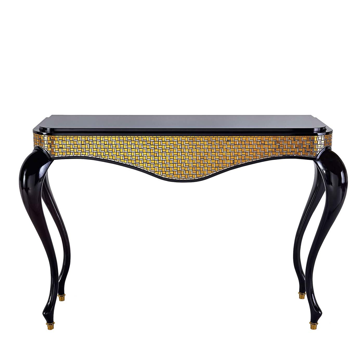 Etoile Small Mosaic console table - Sicis