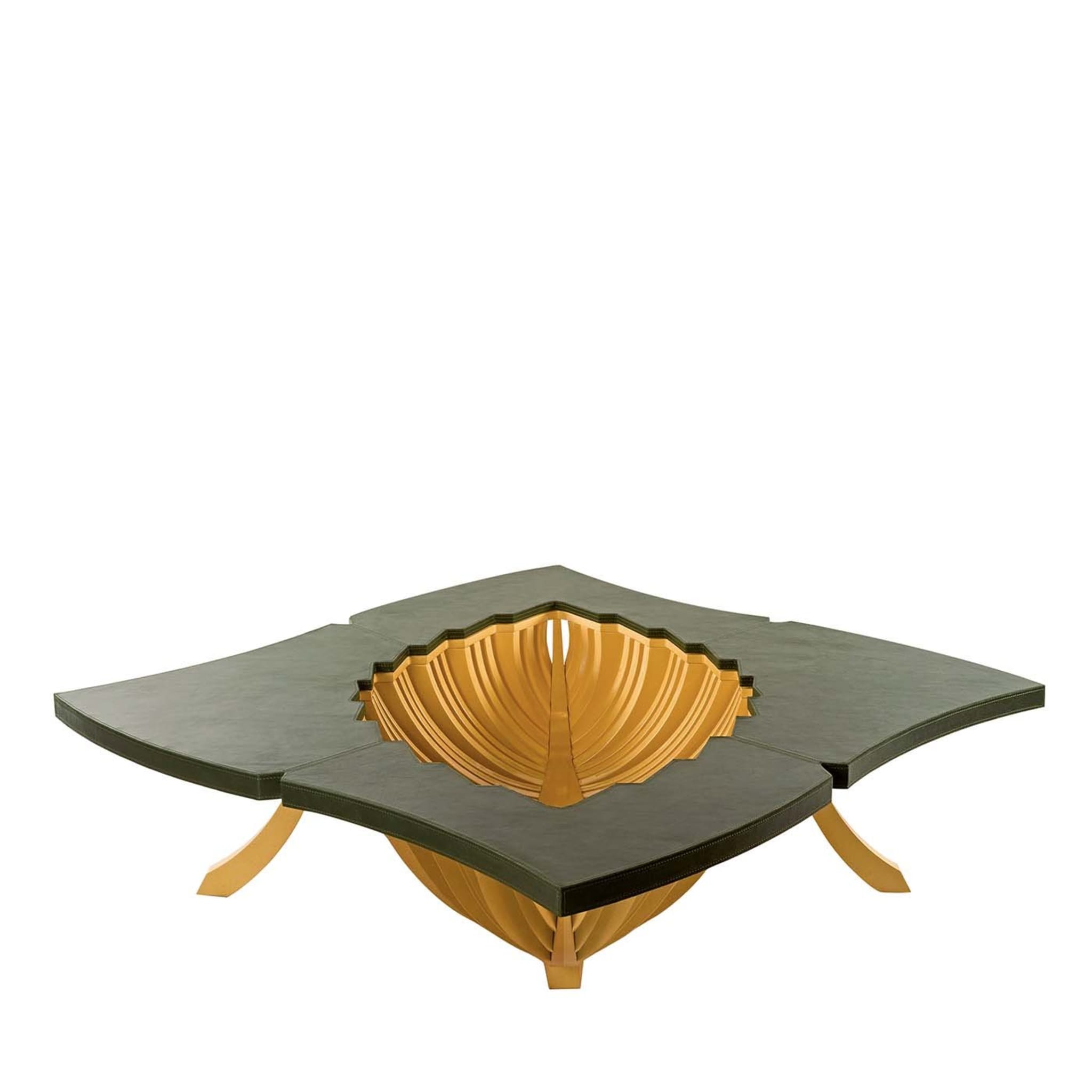 Noce coffee table - Main view
