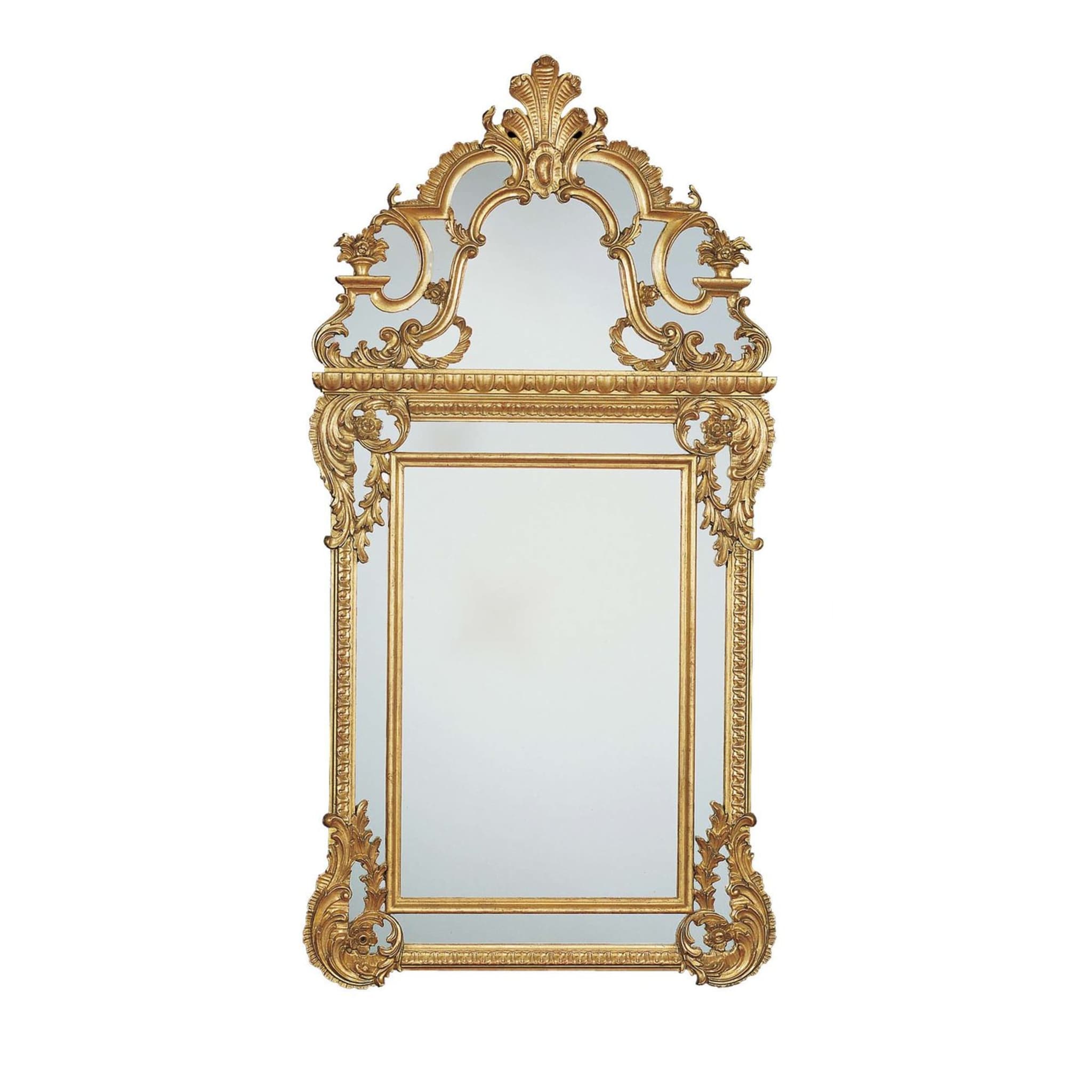 Specchio da parete Luigi XIV - Vista principale