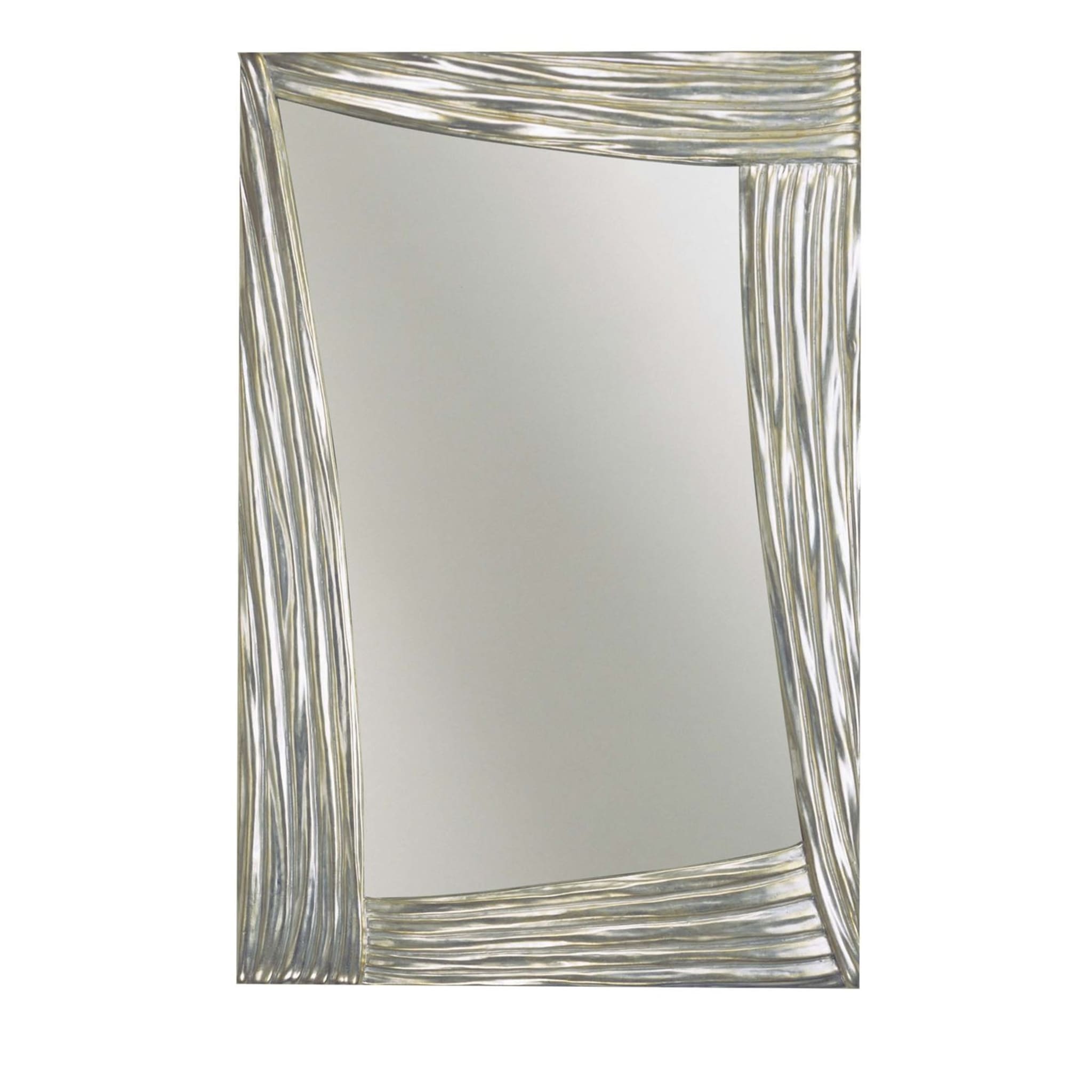 Scena Specchio d'argento - Vista principale