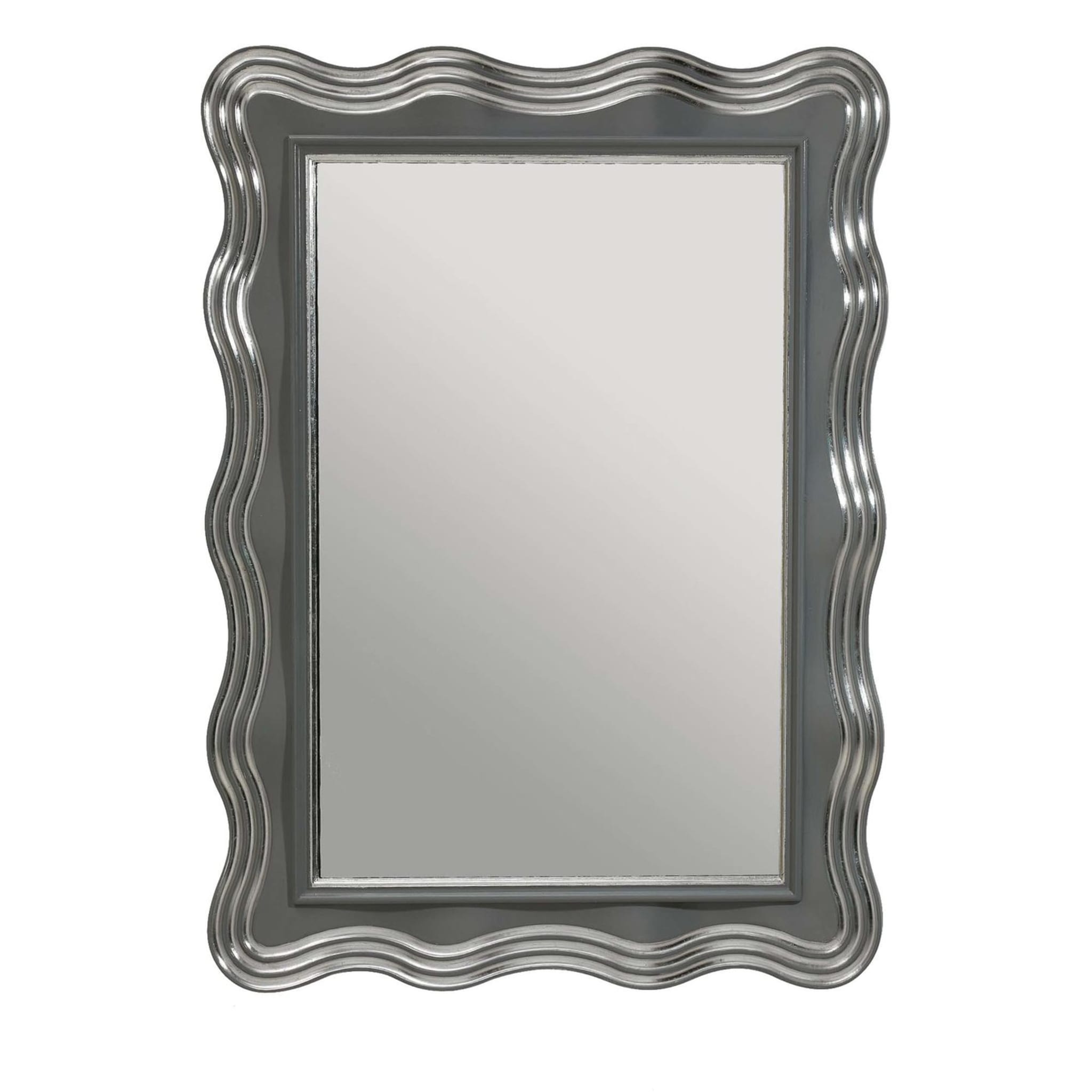 Espejo de plata Marcel - Vista principal