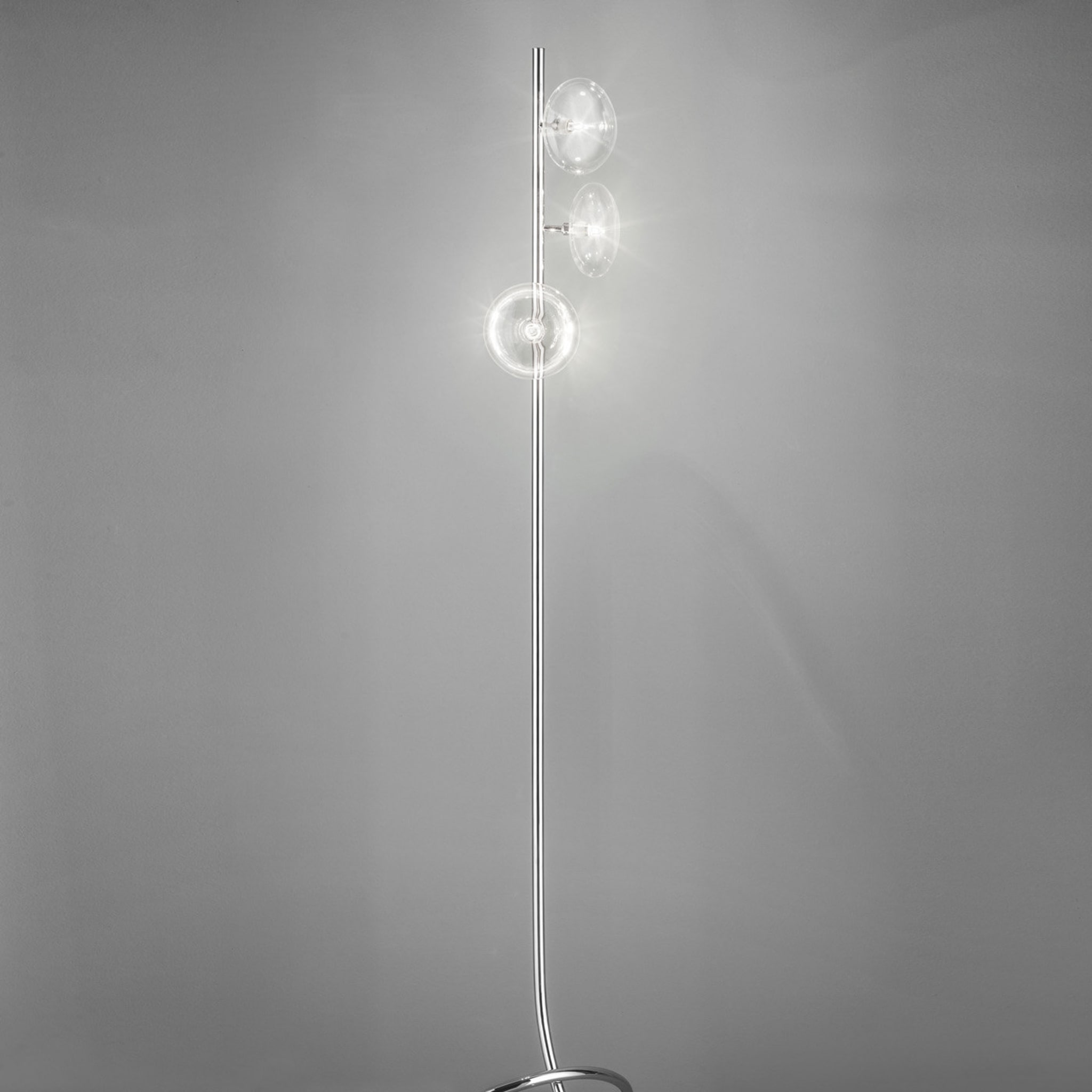Dolce Ø 50 Floor Lamp - Alternative view 1