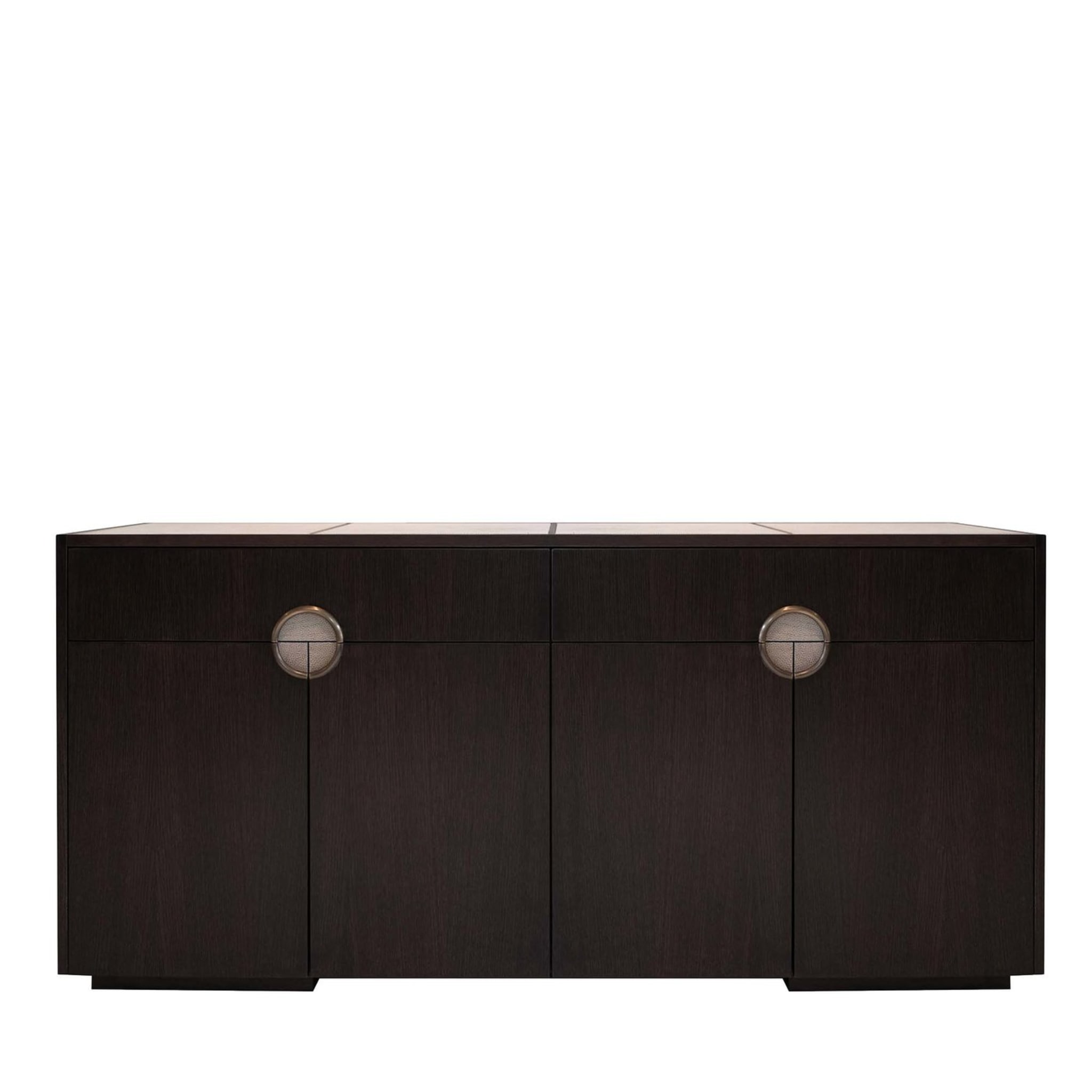 Ring 163 TP Brown Sideboard - Main view