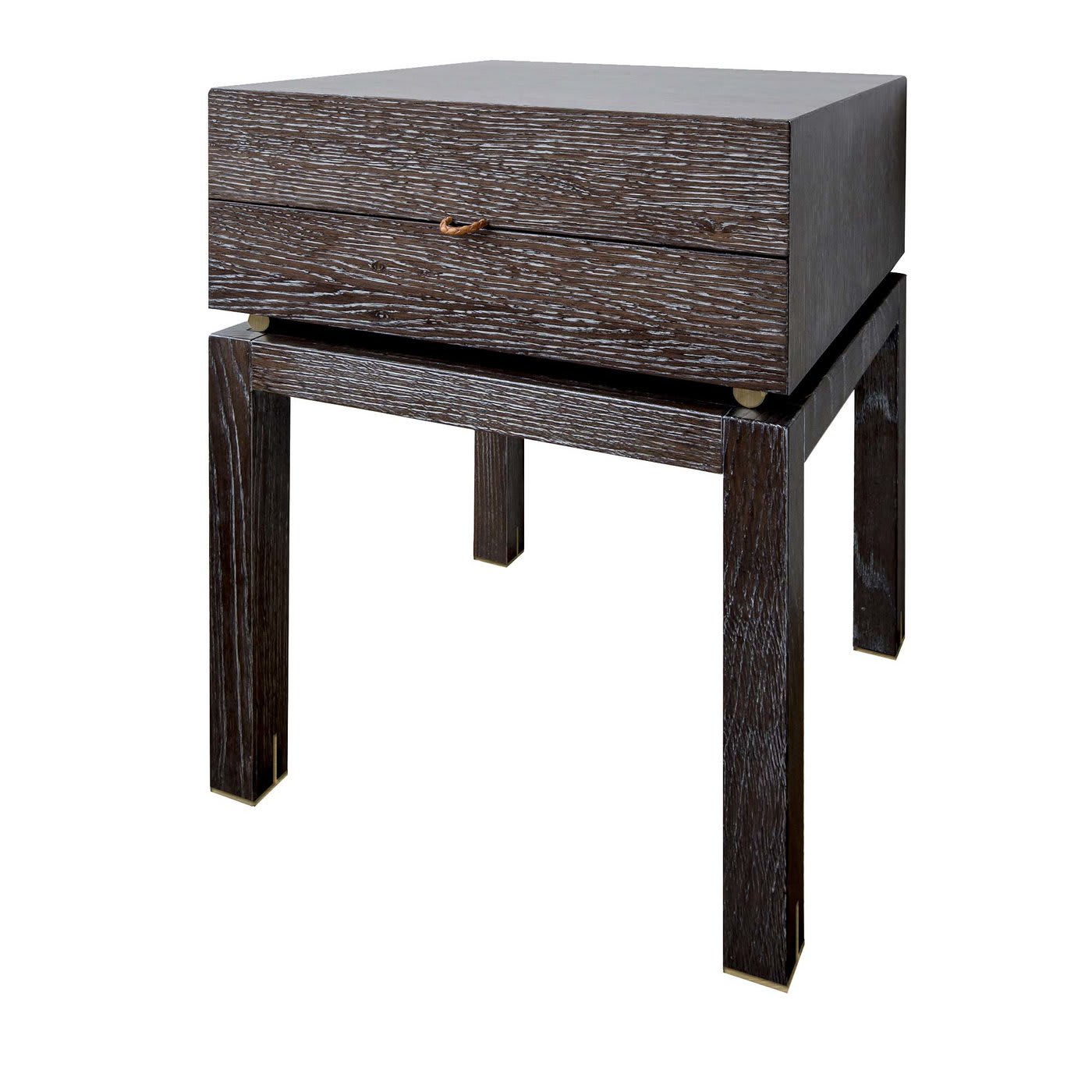 102 TNT Bedside Table - Garbarino Collections