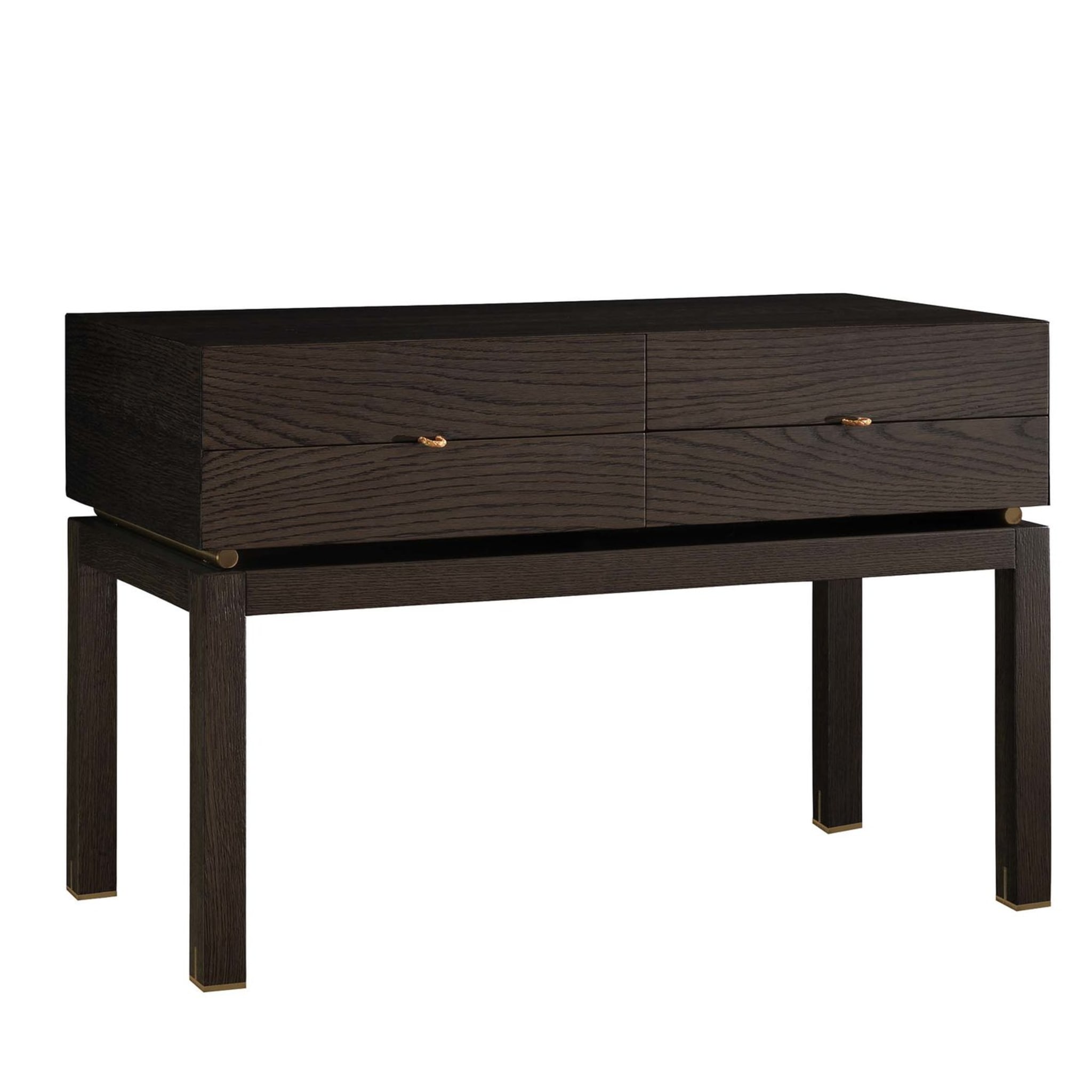 204 TNT Rectangular Side Table - Main view