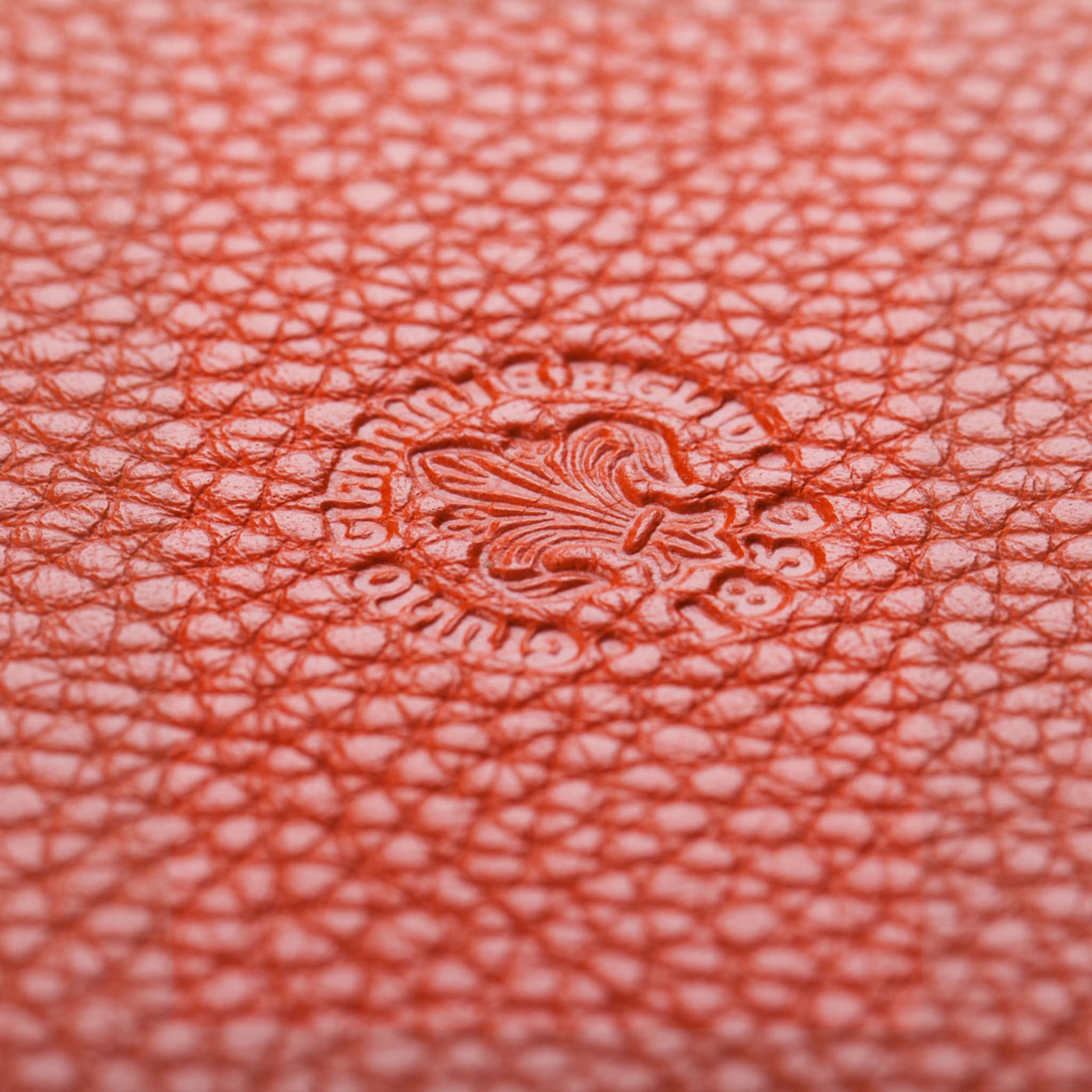 Arancia Leather Notebook - Alternative view 4