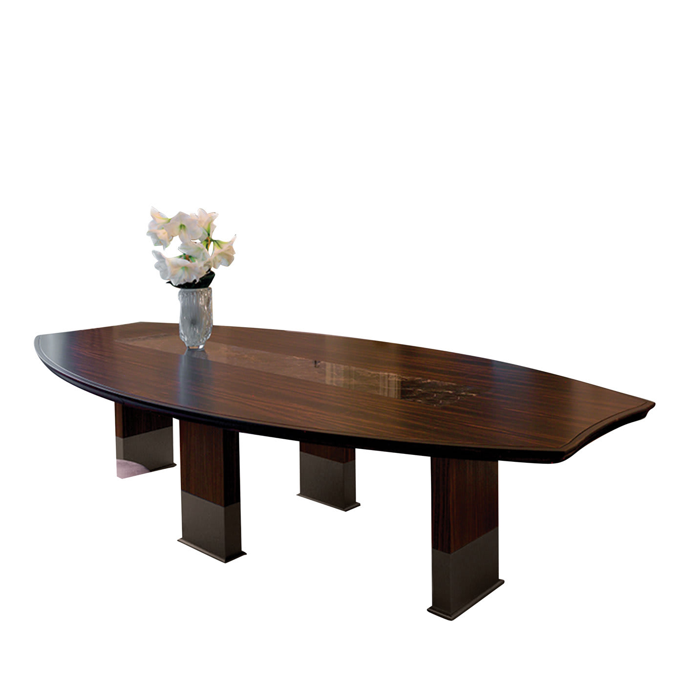 Edward Table by Elle Studio - Longhi