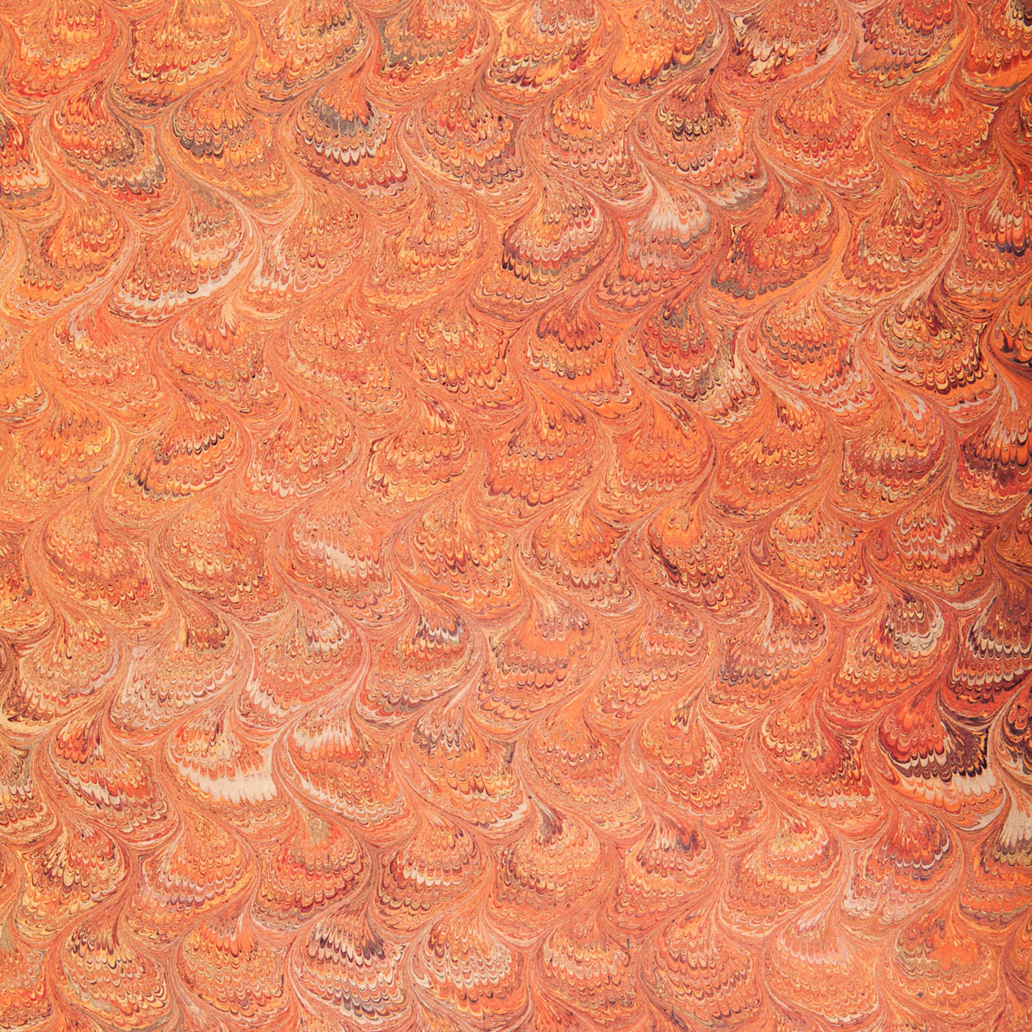 Red Marble Paper - Alternative view 1