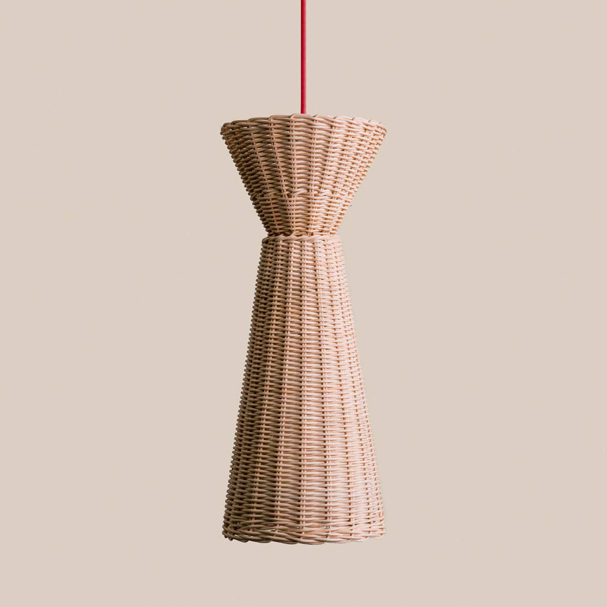Viceversa Pendant Lamp by Maurizio Bernabei - Alternative view 2