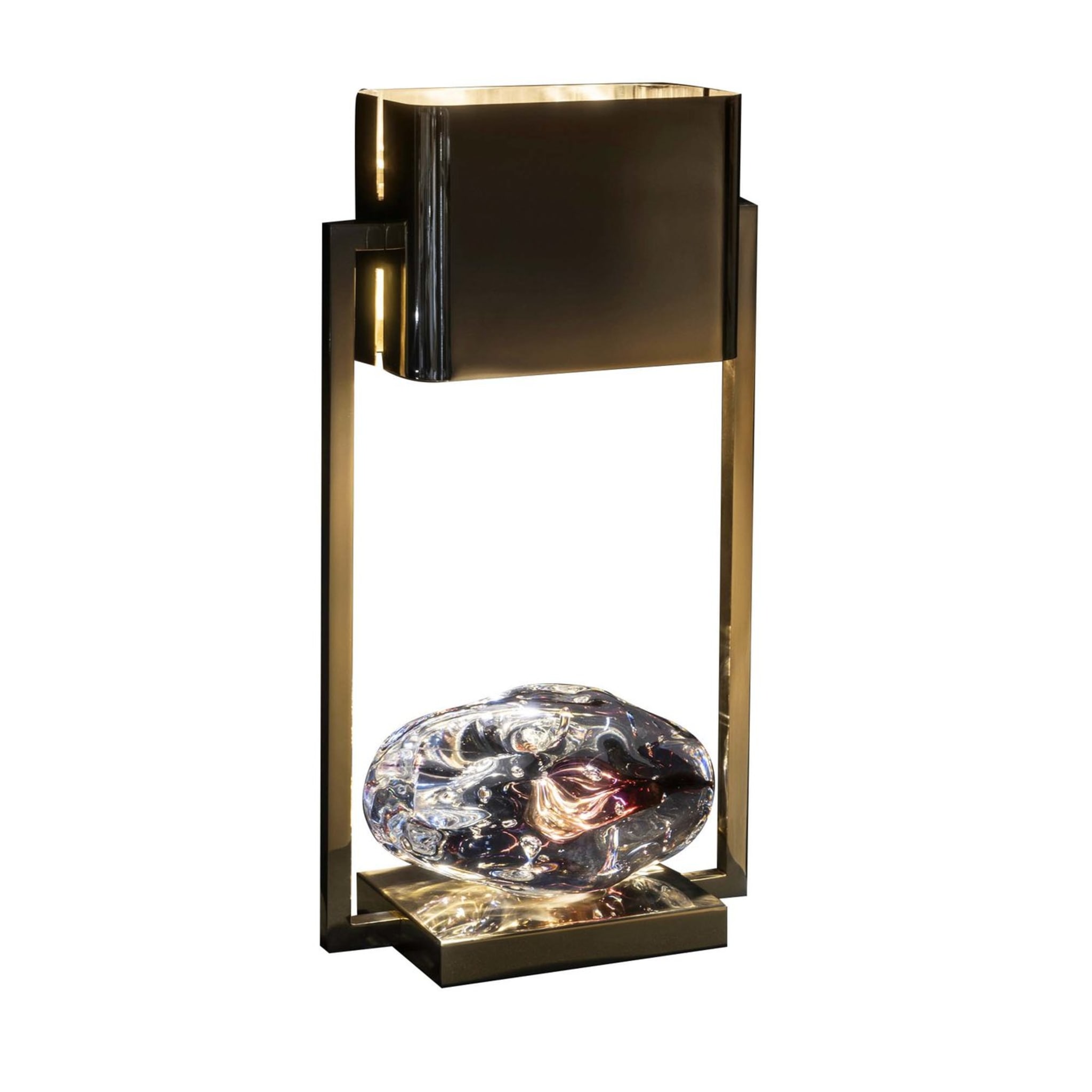Lampe de table Vega - Vue principale