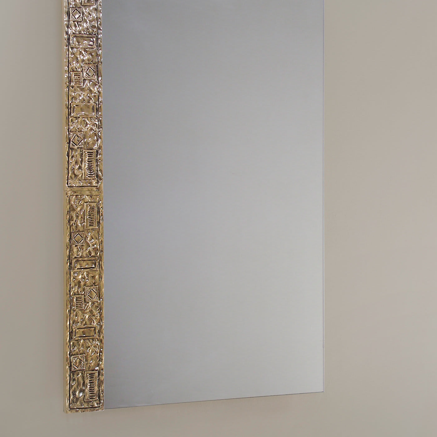 Casanova Wall Mirror - Esperia Luci