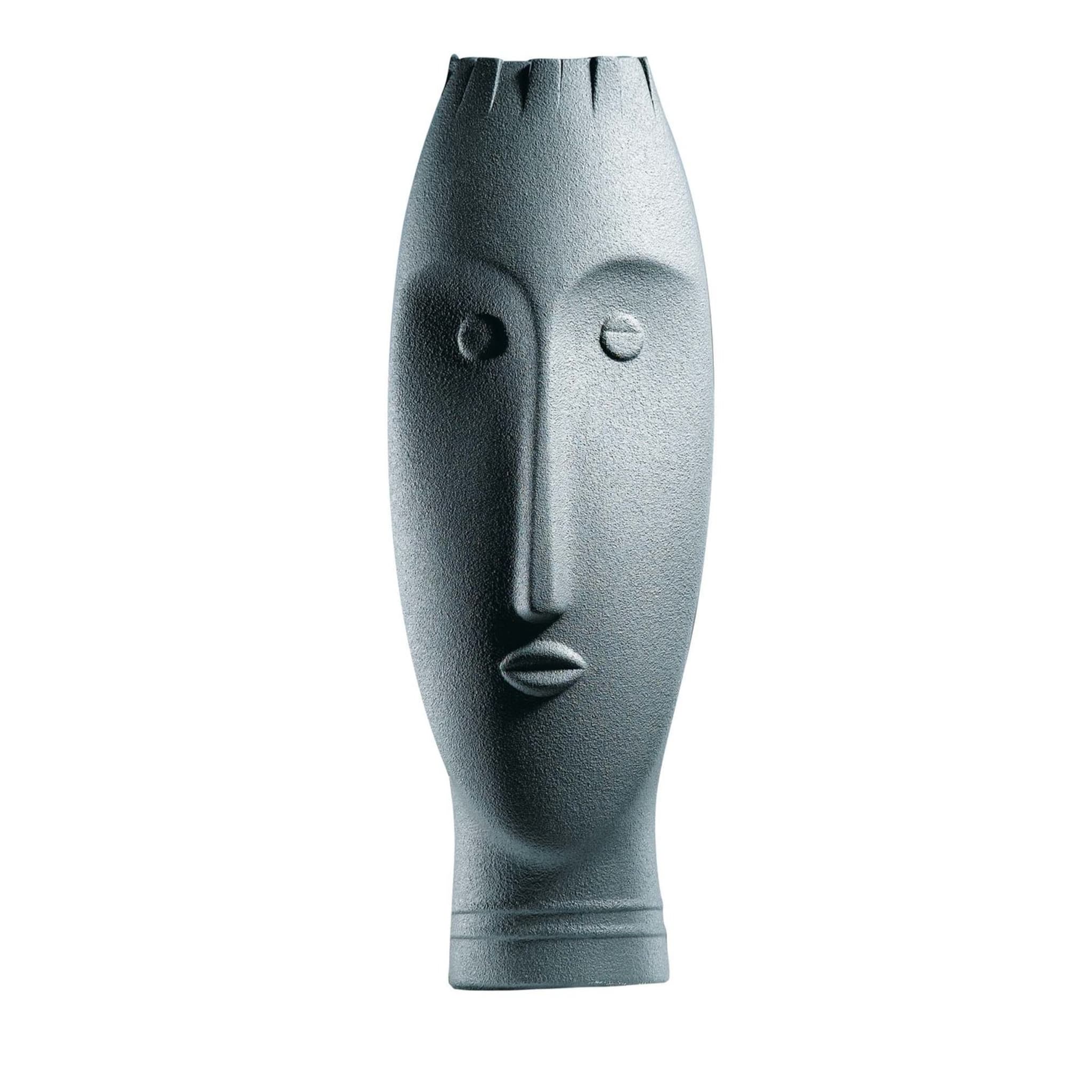 Face Vase by Giuseppe Bucco - Main view