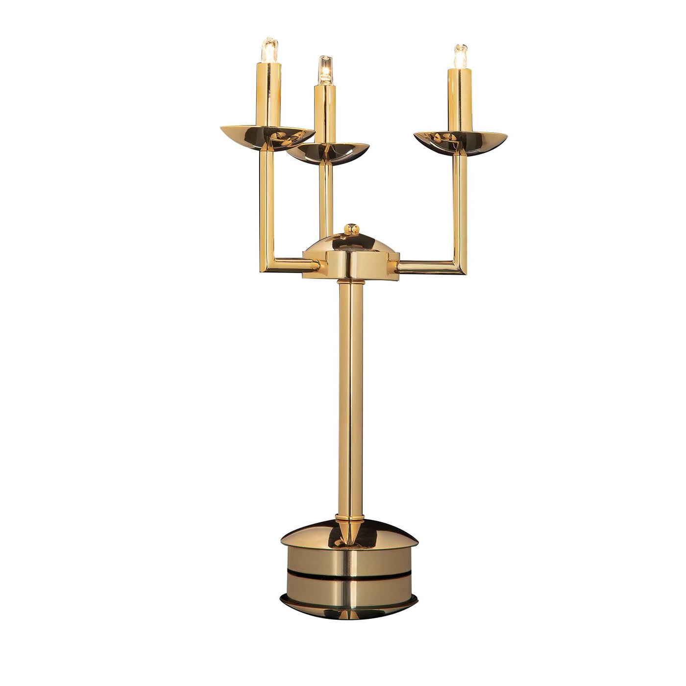 Metropolitan Table Lamp - Aiardini