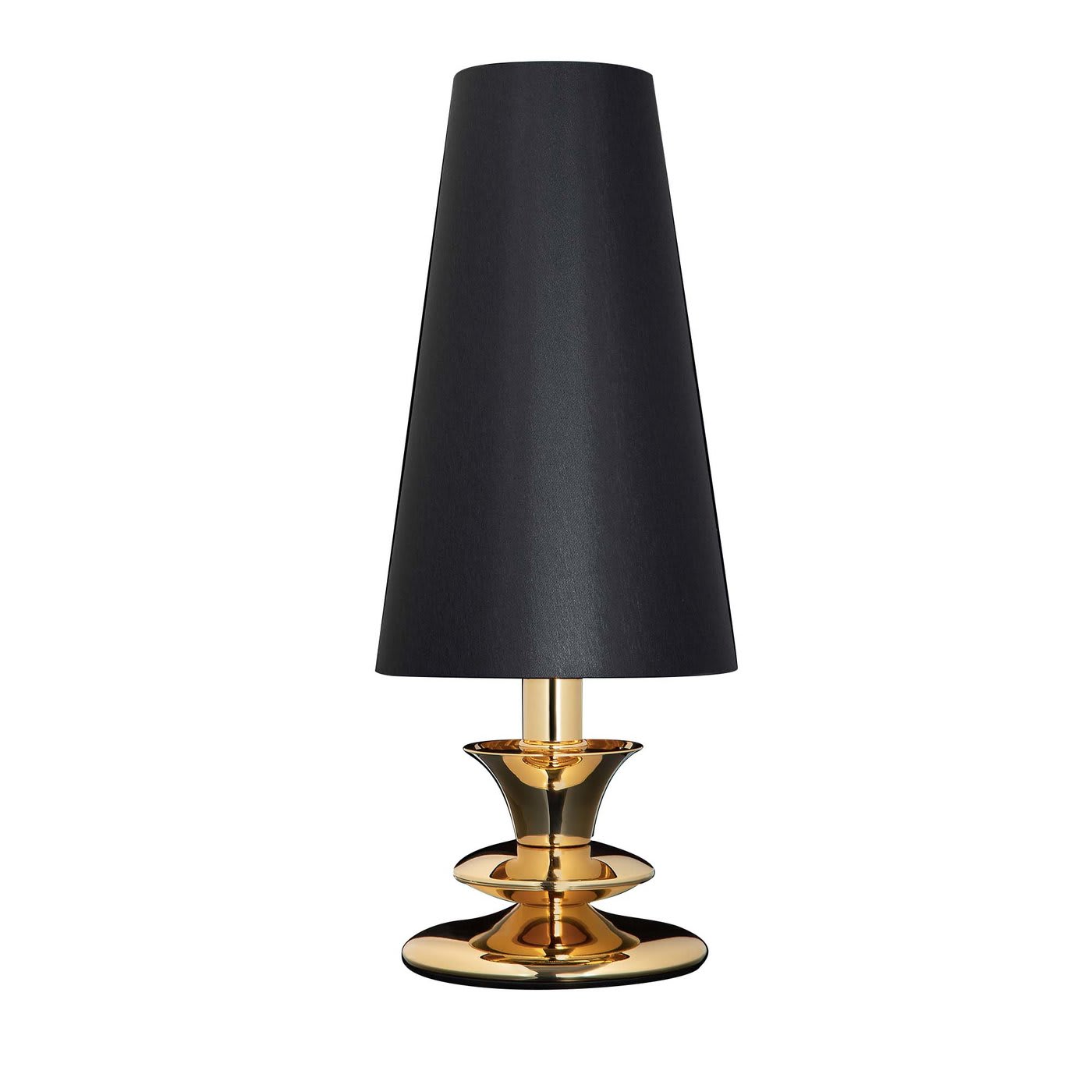 Scarlett Table Lamp - Aiardini
