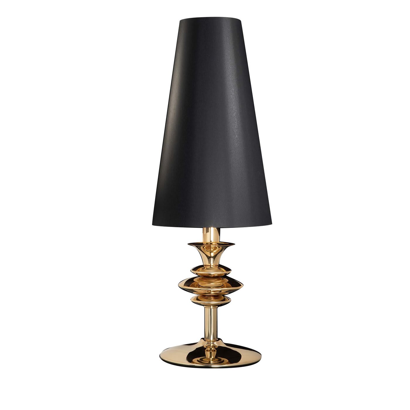 Scarlett Long Stem Table Lamp - Aiardini