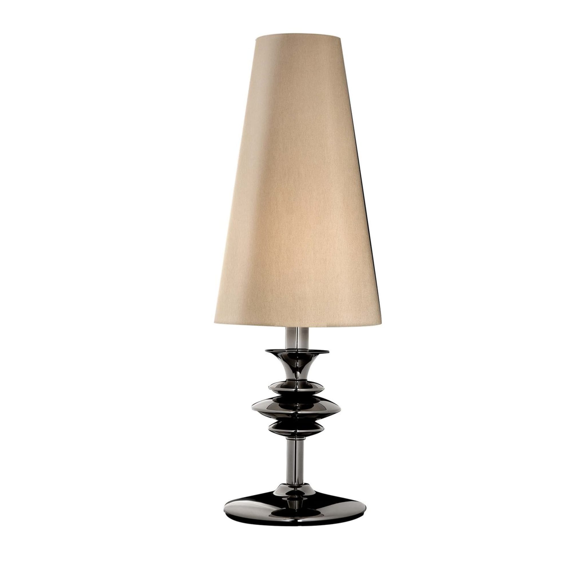 Scarlett Beige Table Lamp - Main view