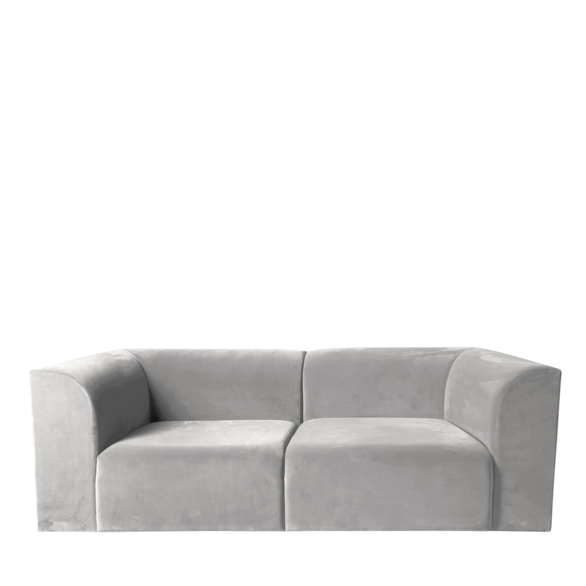 Archi 2-Sitzer Sofa - Hauptansicht