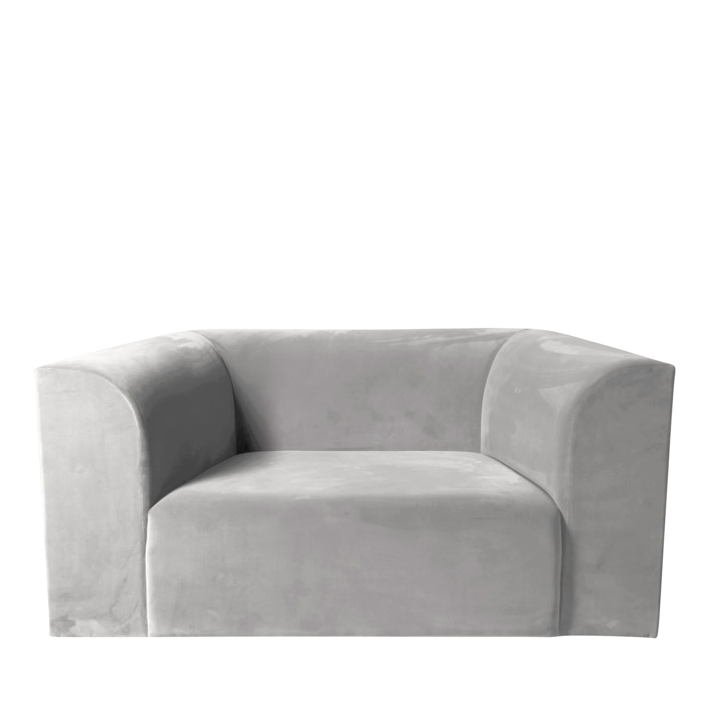 Archi 1-seater Sofa - Secolo