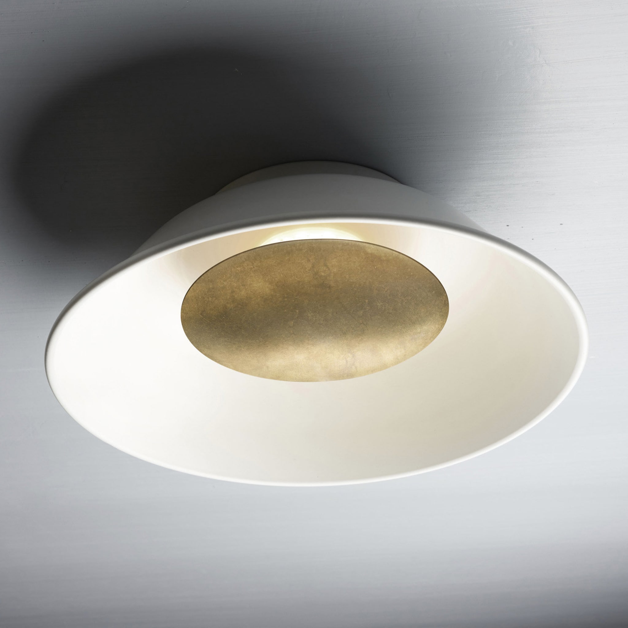 Reverb Ceiling Lamp by Alessandro Zambelli - Alternative view 1