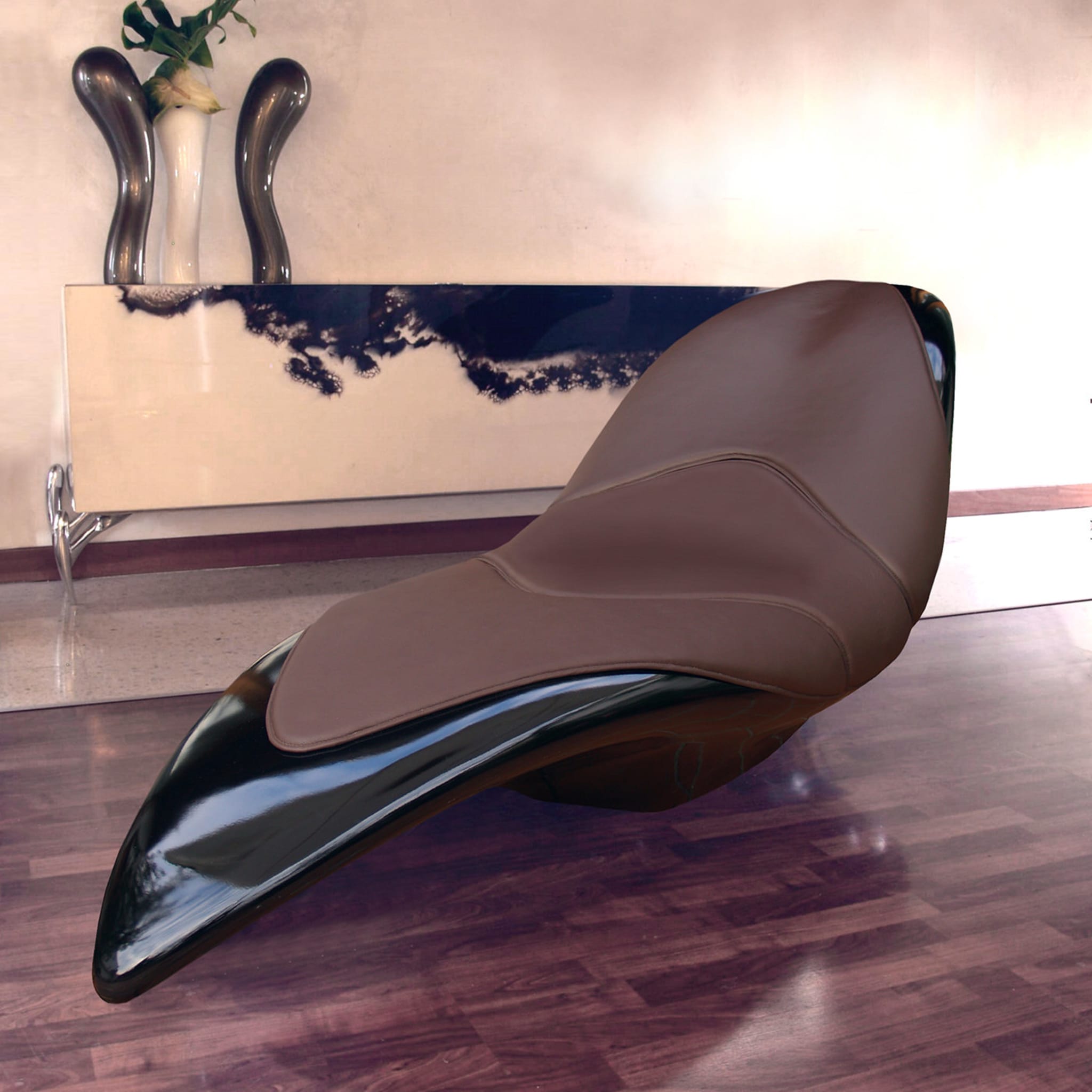 Ghost Chaise Longue - Alternative view 1