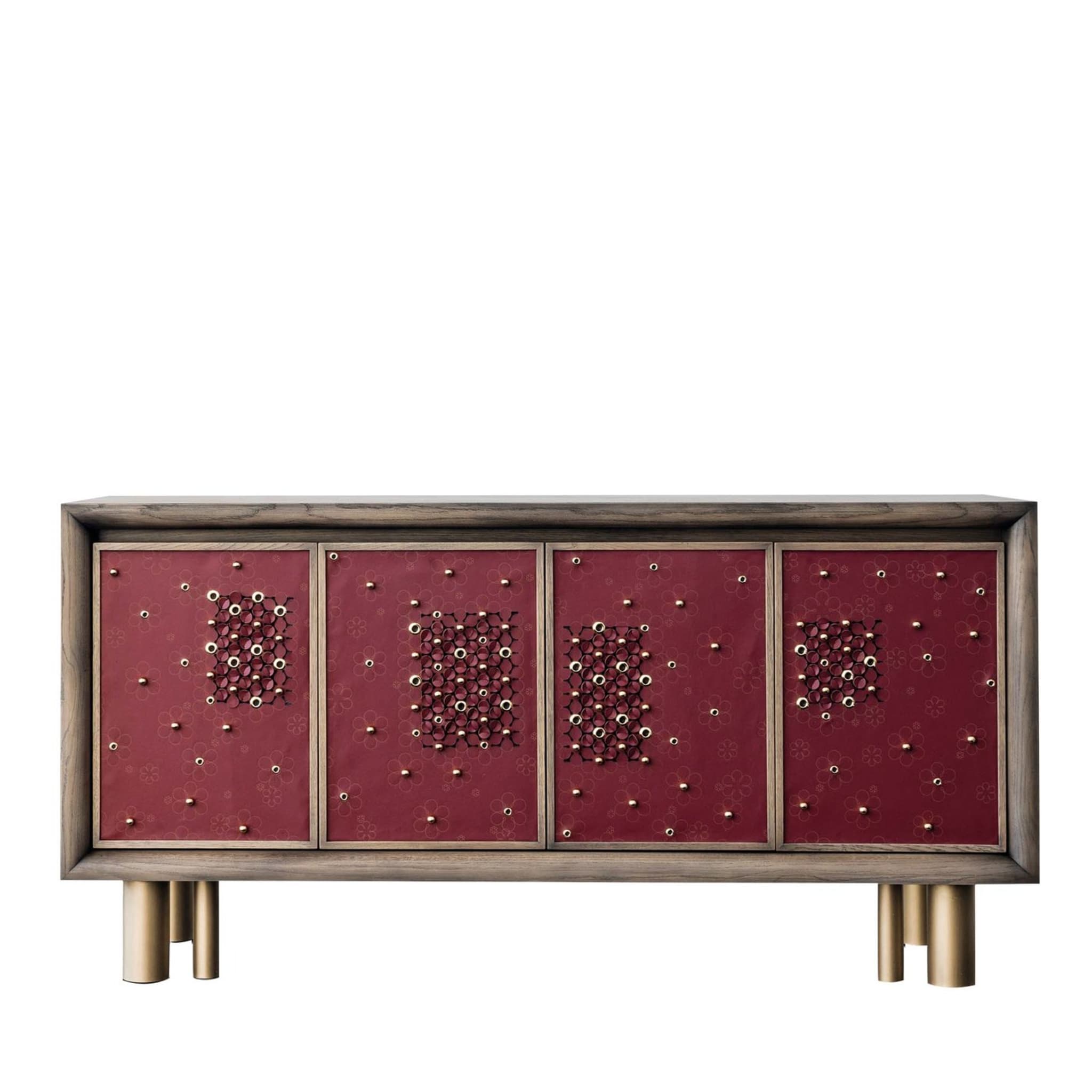 Mila Full Spring Blossom Sideboard - Main view