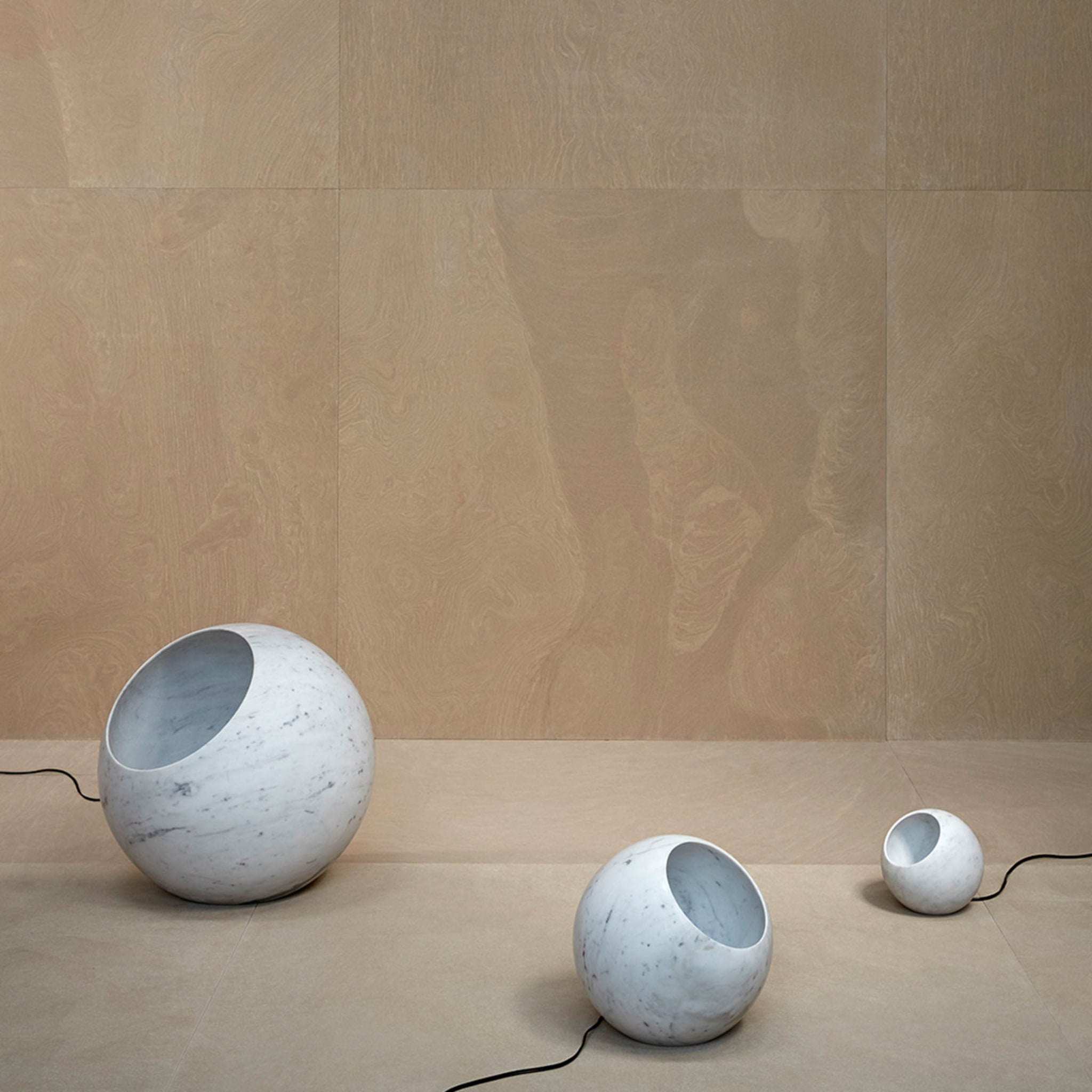 Urano Table Lamp By Elisa Ossino #2 - Alternative view 5