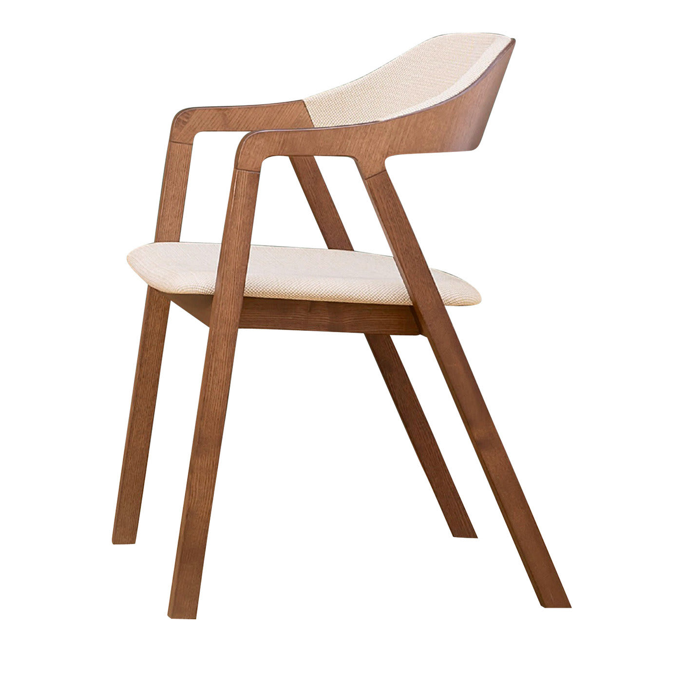 Layer Chair by Michael Geldmacher - Billiani 1911