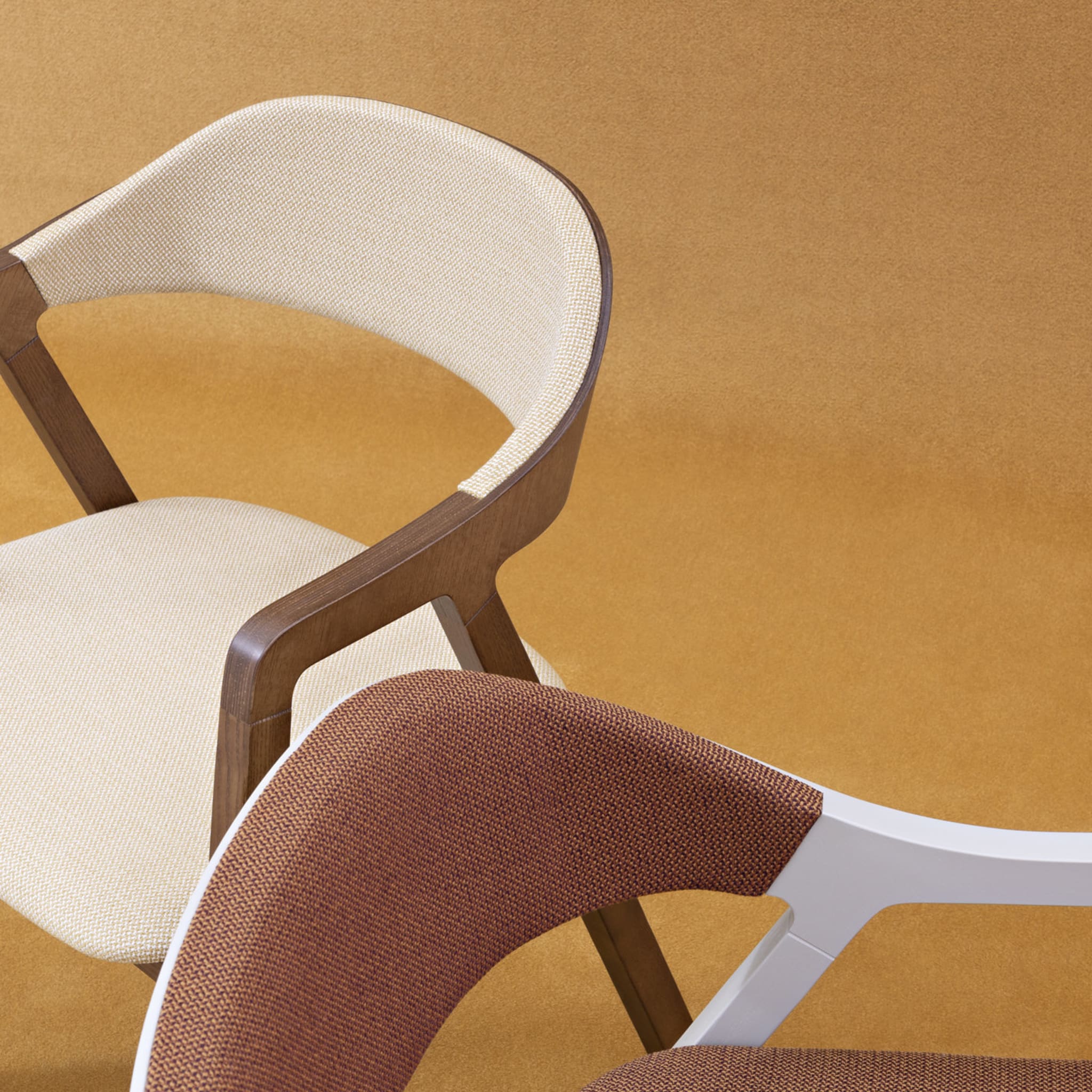 Layer Chair by Michael Geldmacher - Alternative view 1