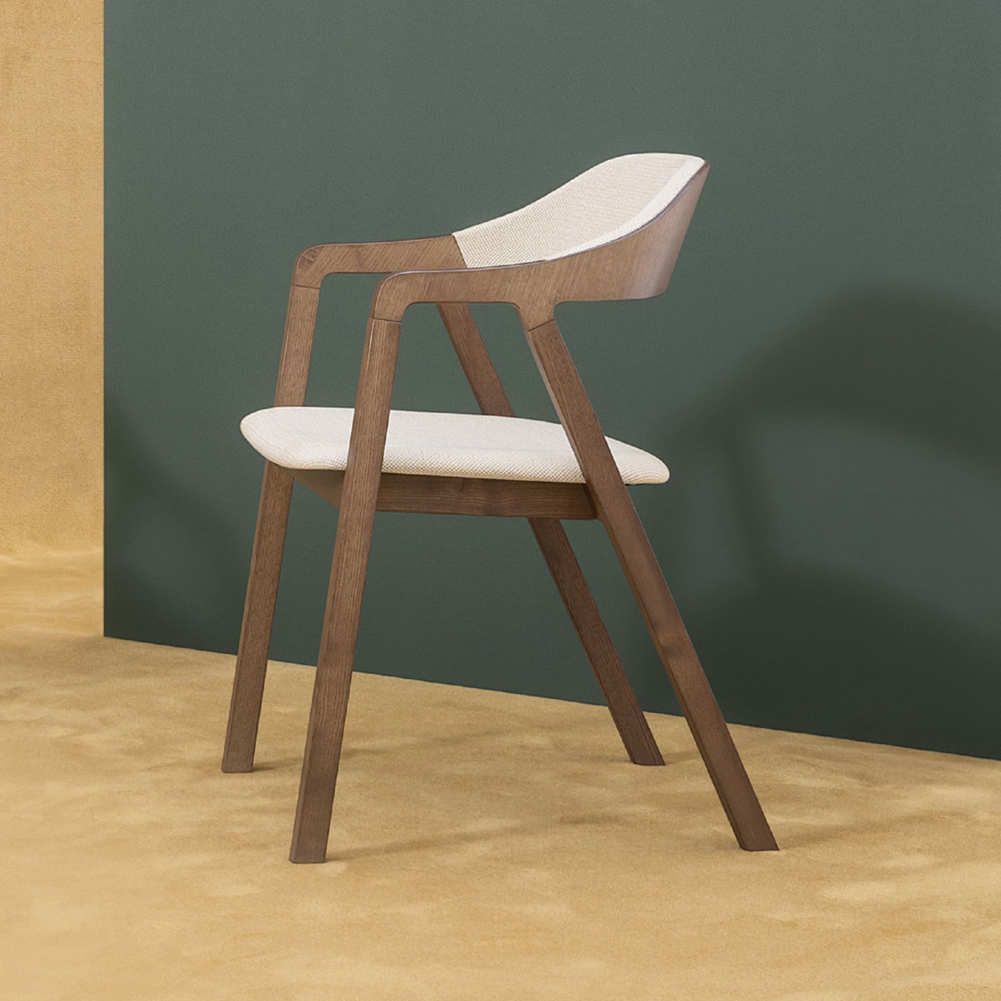 Layer Chair by Michael Geldmacher - Alternative view 2