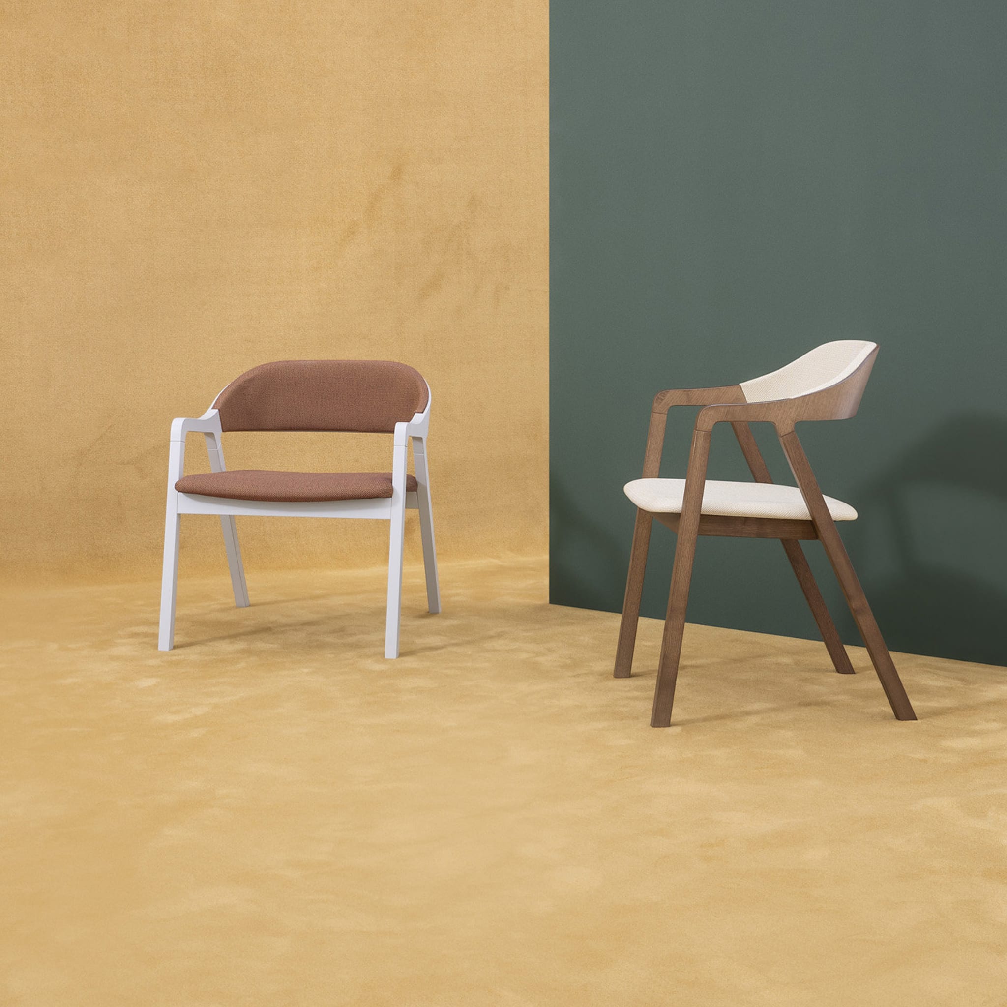 Layer Chair by Michael Geldmacher - Alternative view 4