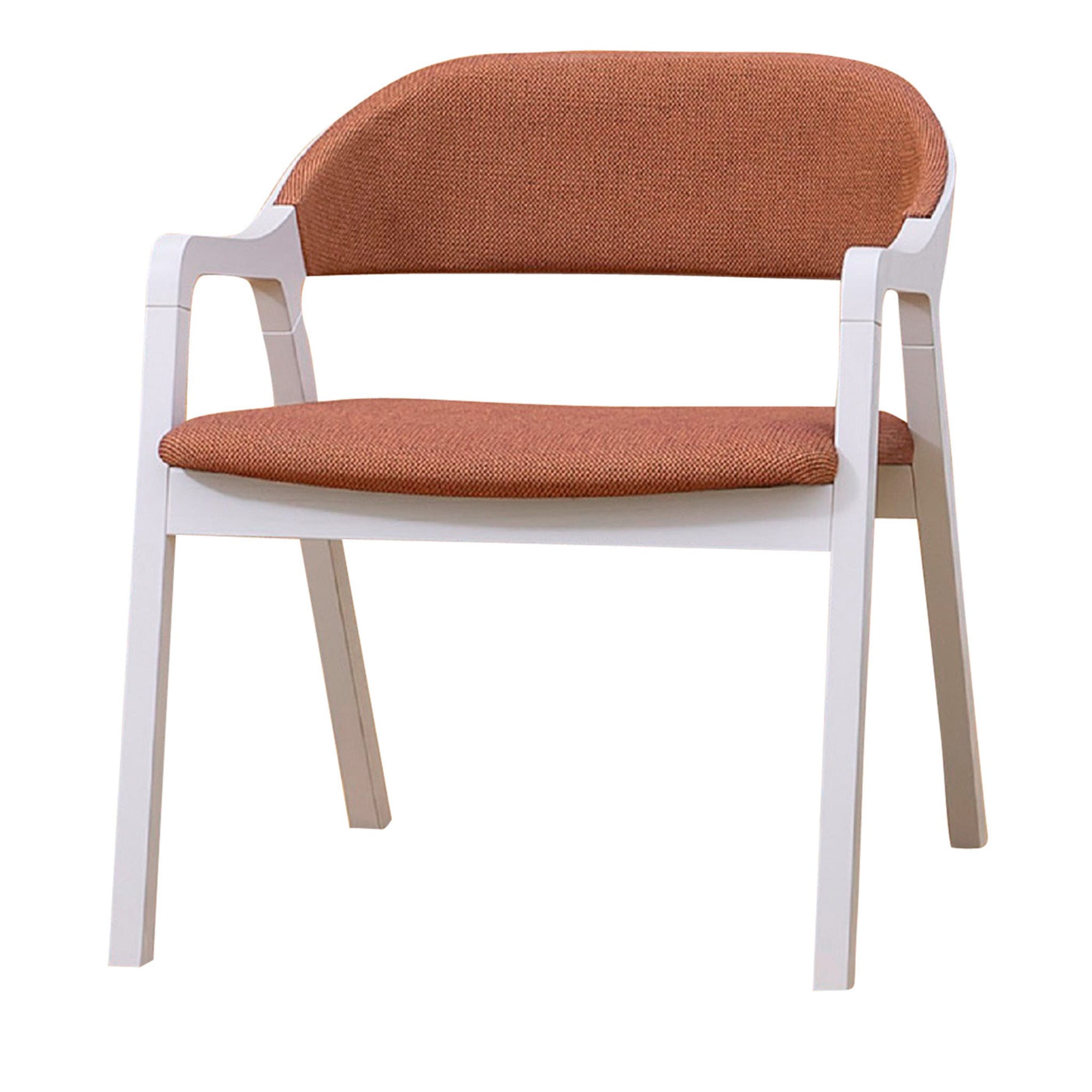 Layer Lounge Chair by Michael Geldmacher - Main view