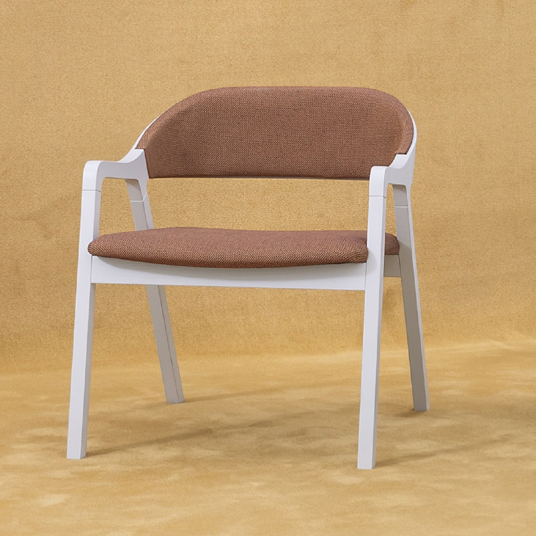 Layer Lounge Chair by Michael Geldmacher - Alternative view 2