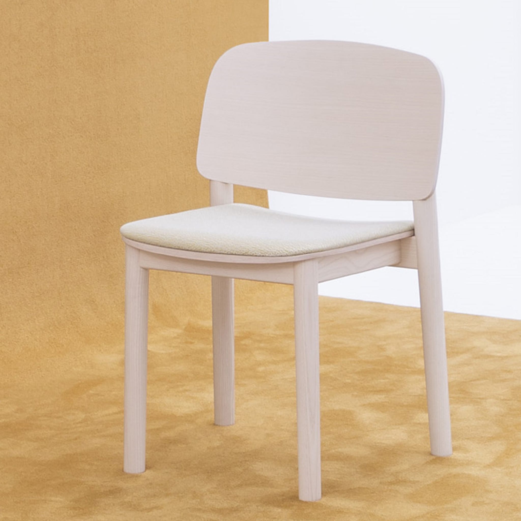 White Chair by Harri Koskinen - Alternative view 2
