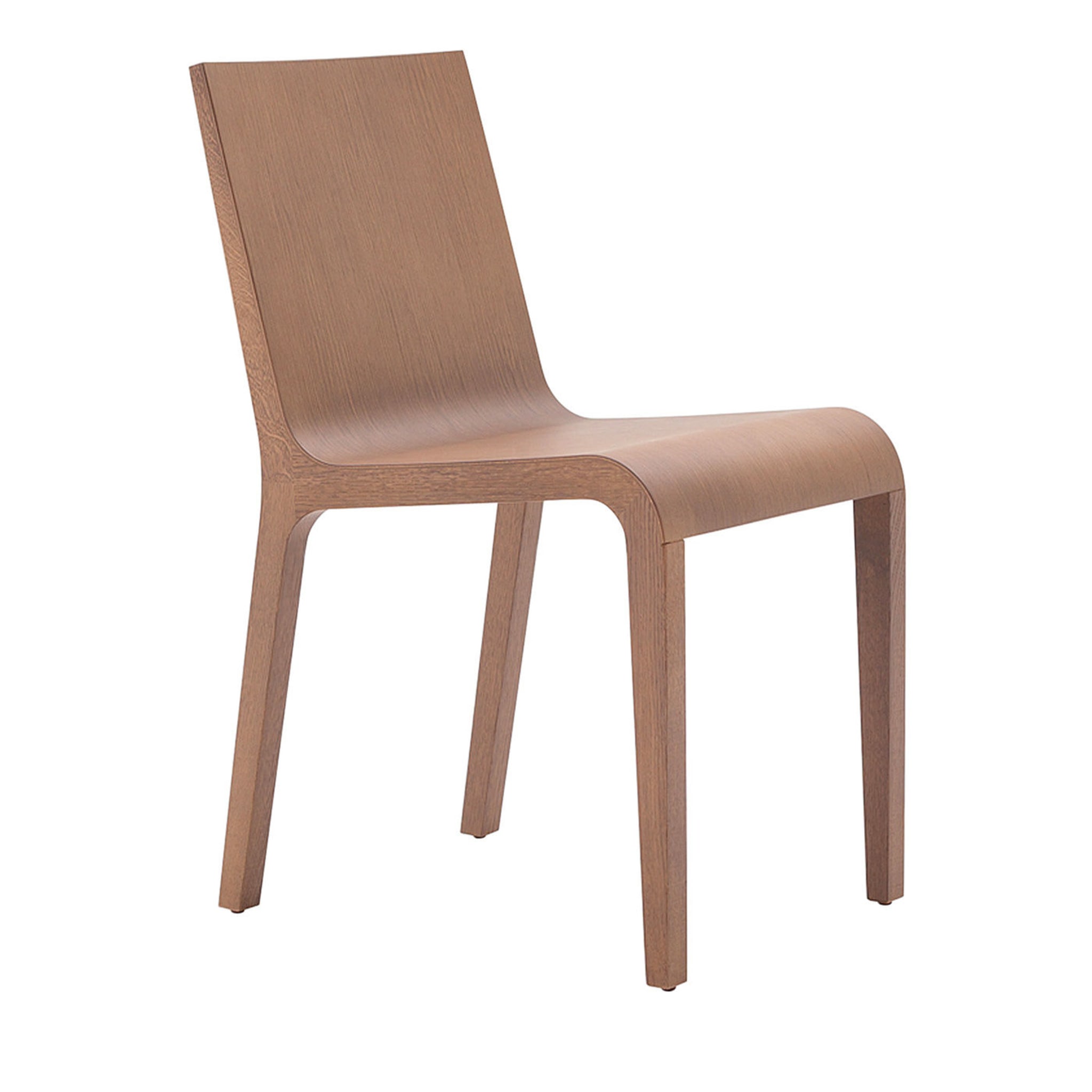 Foglia Chair by Marco Ferreri - Main view
