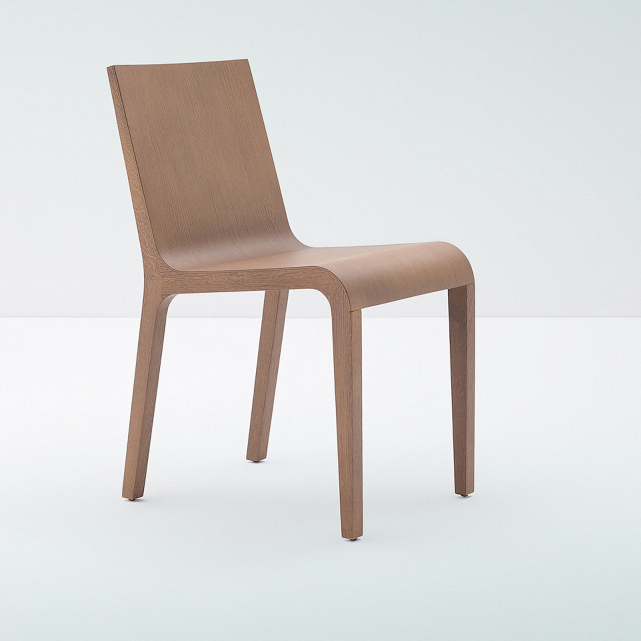Foglia-Stuhl von Marco Ferreri - Alternative Ansicht 1