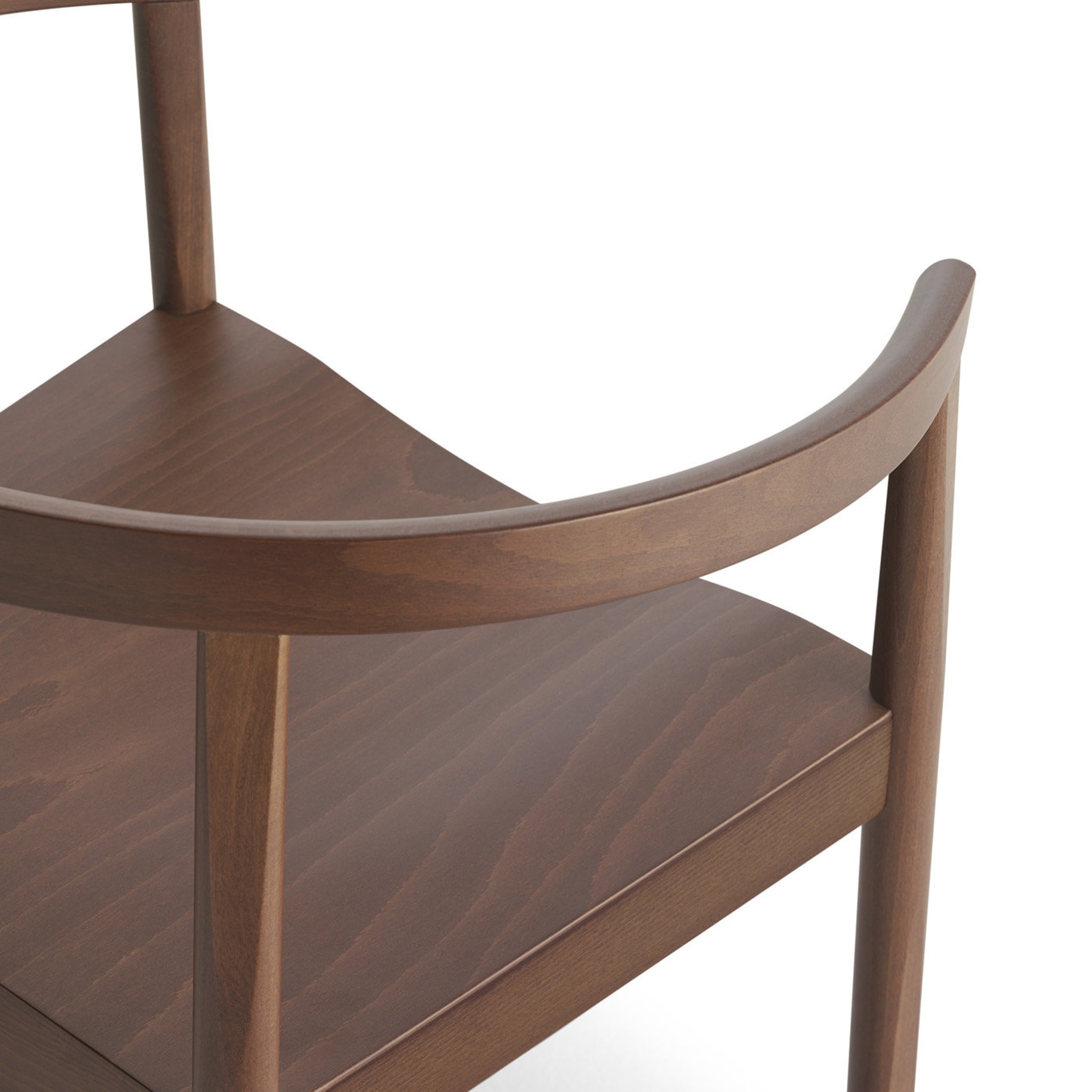 Nordica Chair by Marco Ferreri - Alternative view 1