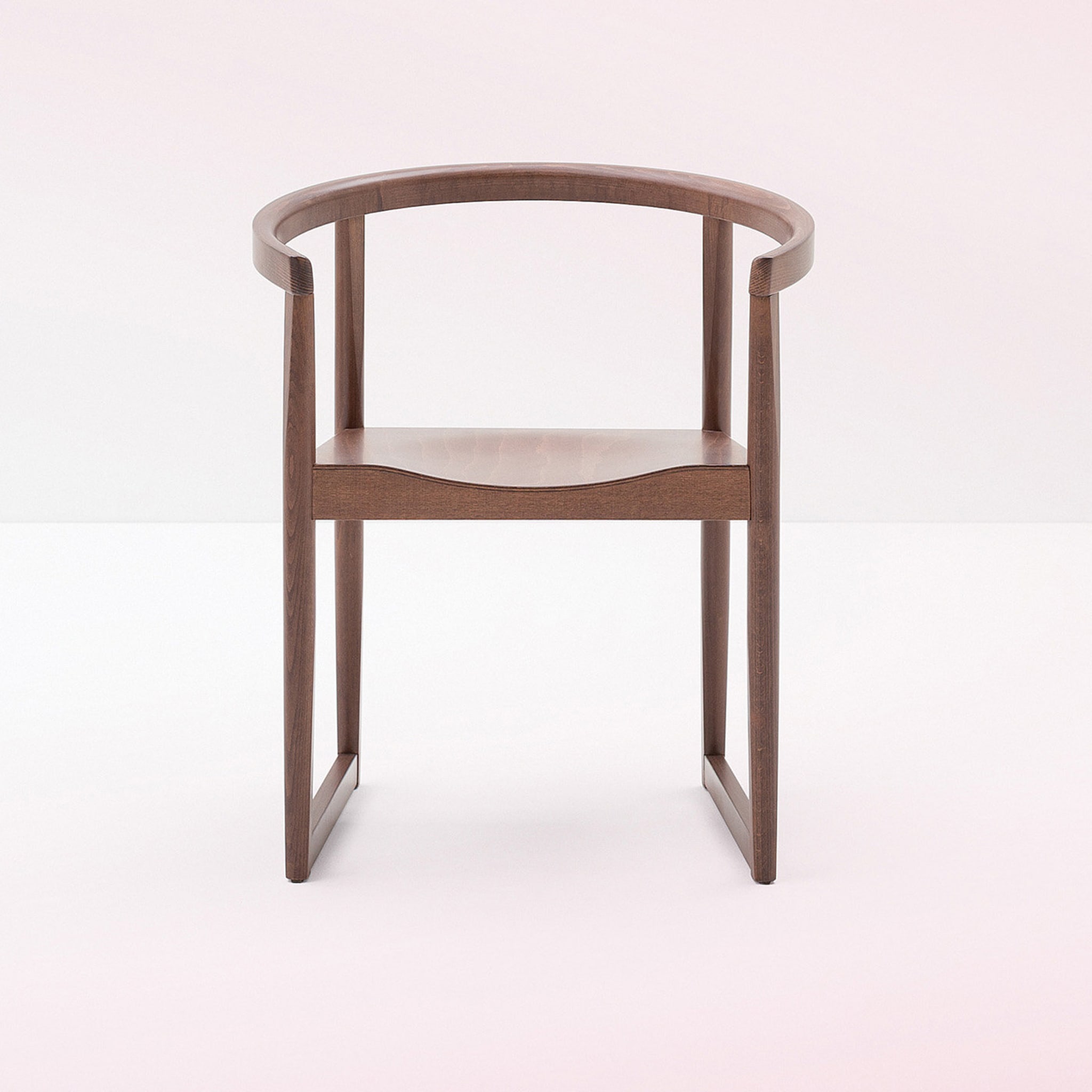 Nordica Chair by Marco Ferreri - Alternative view 2