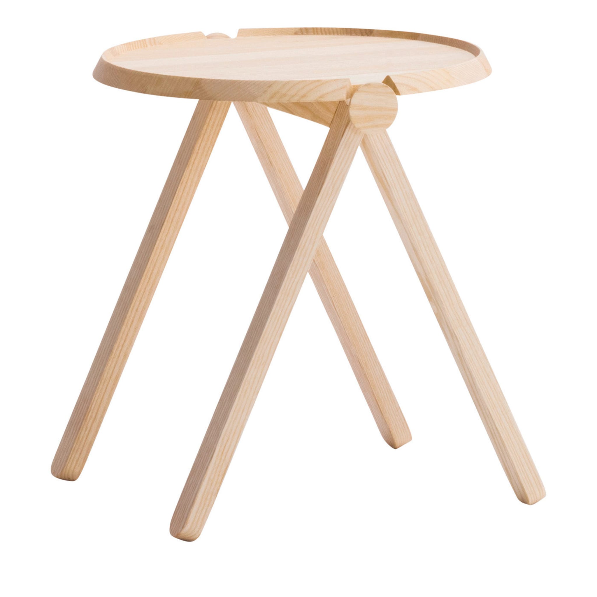 Lilliput Side Table by Studioventotto - Main view