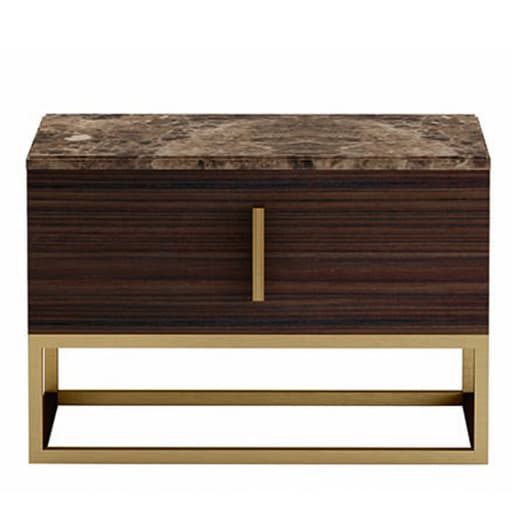 Milano Nightstand Daytona | Artemest