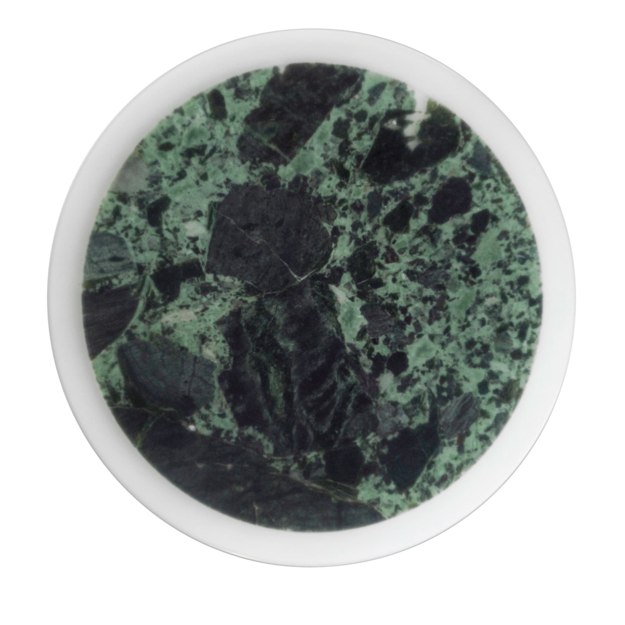 Impronte Green Centerpiece - Main view