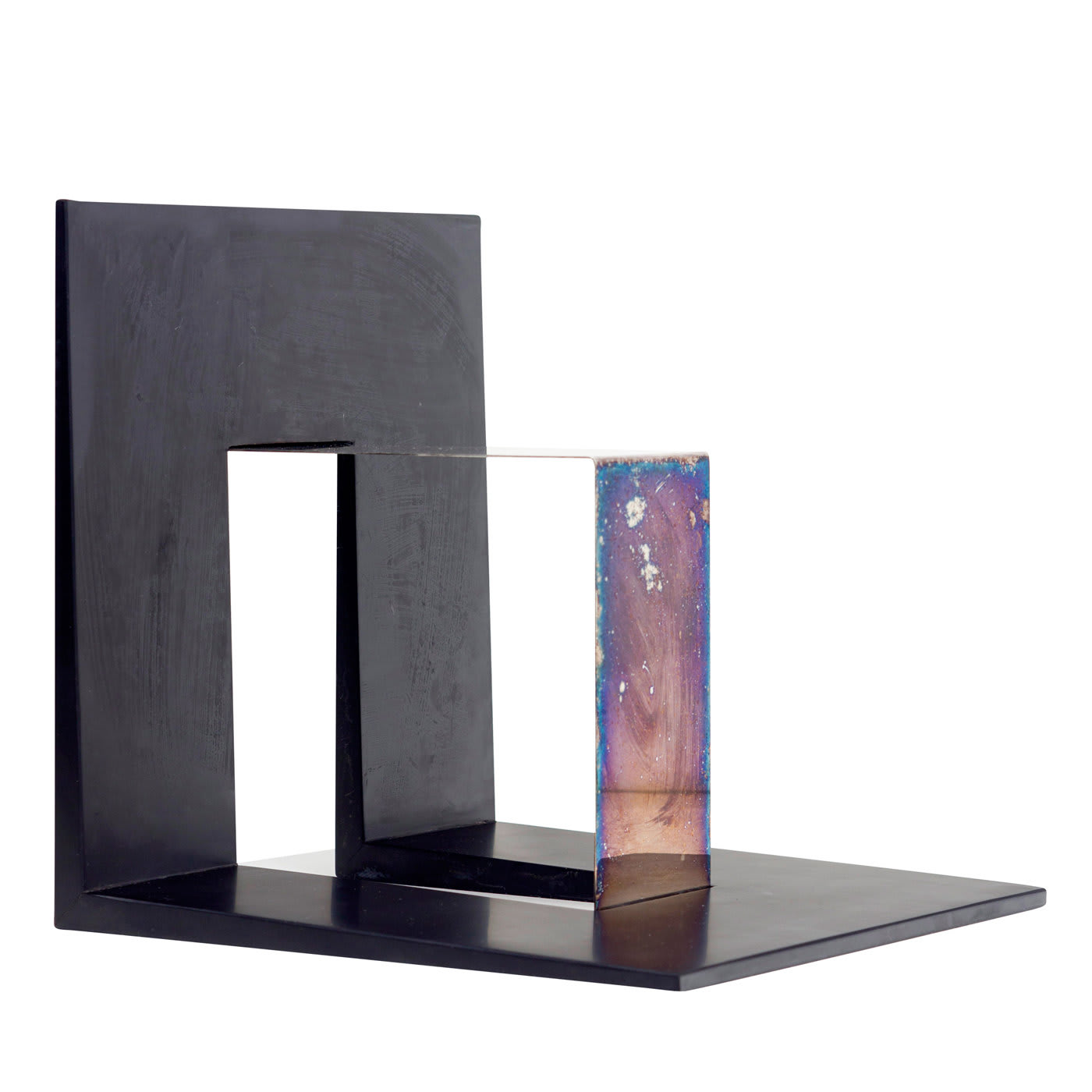 Ombre Portanti Porta Decorative Mirror - Gumdesign