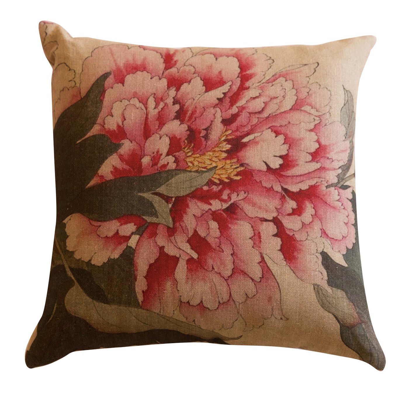 1/1 Flower Cushion #6 - Officinando