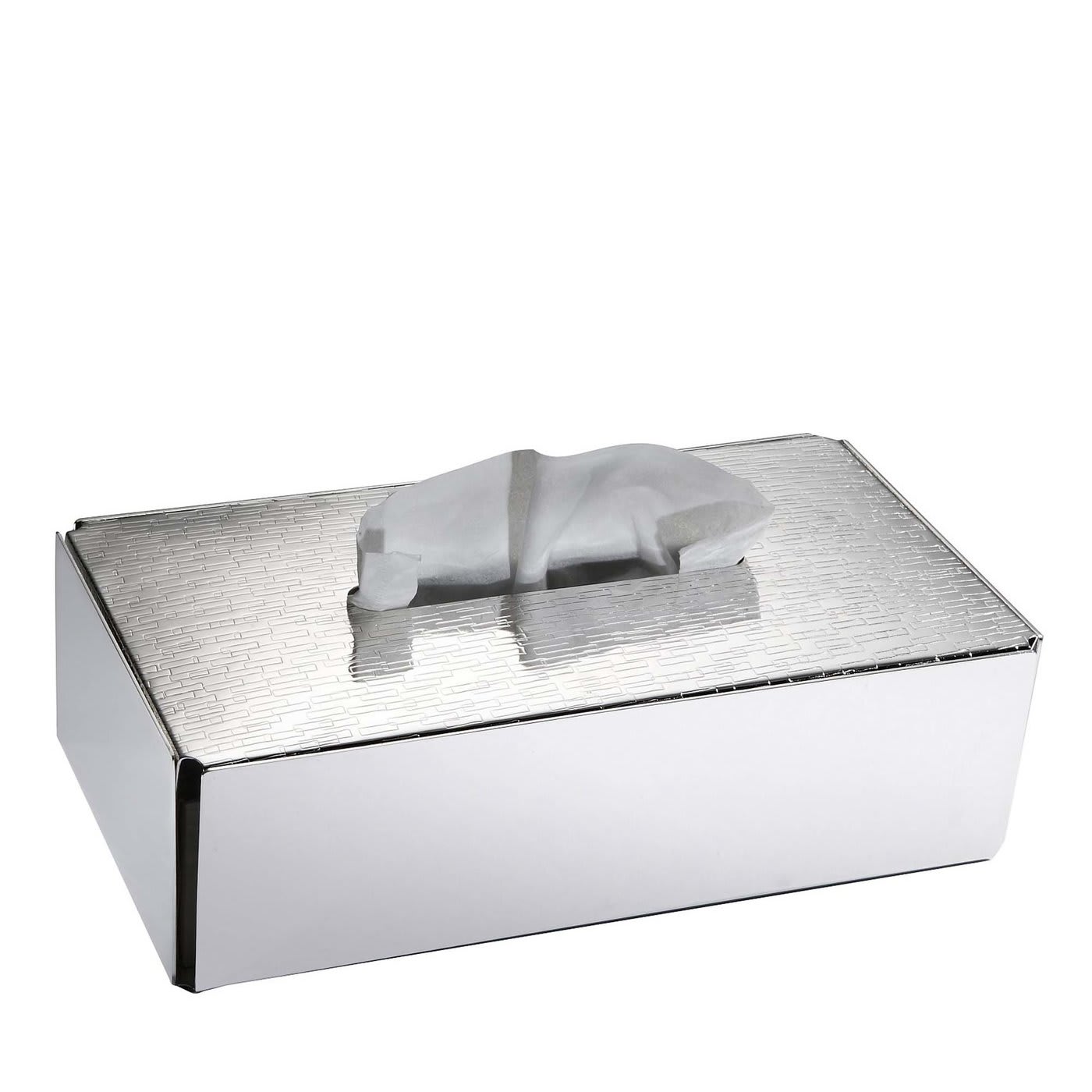 Simplicio Kleenex Box - Zanetto