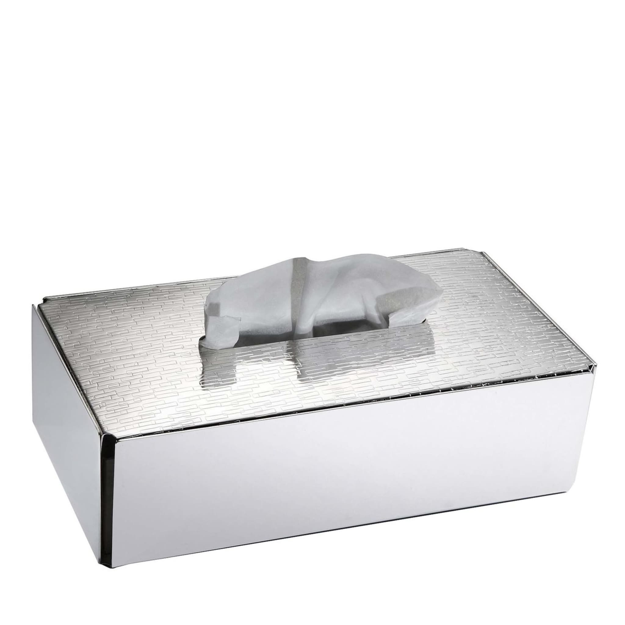 Boîte à Kleenex Simplicio - Vue principale